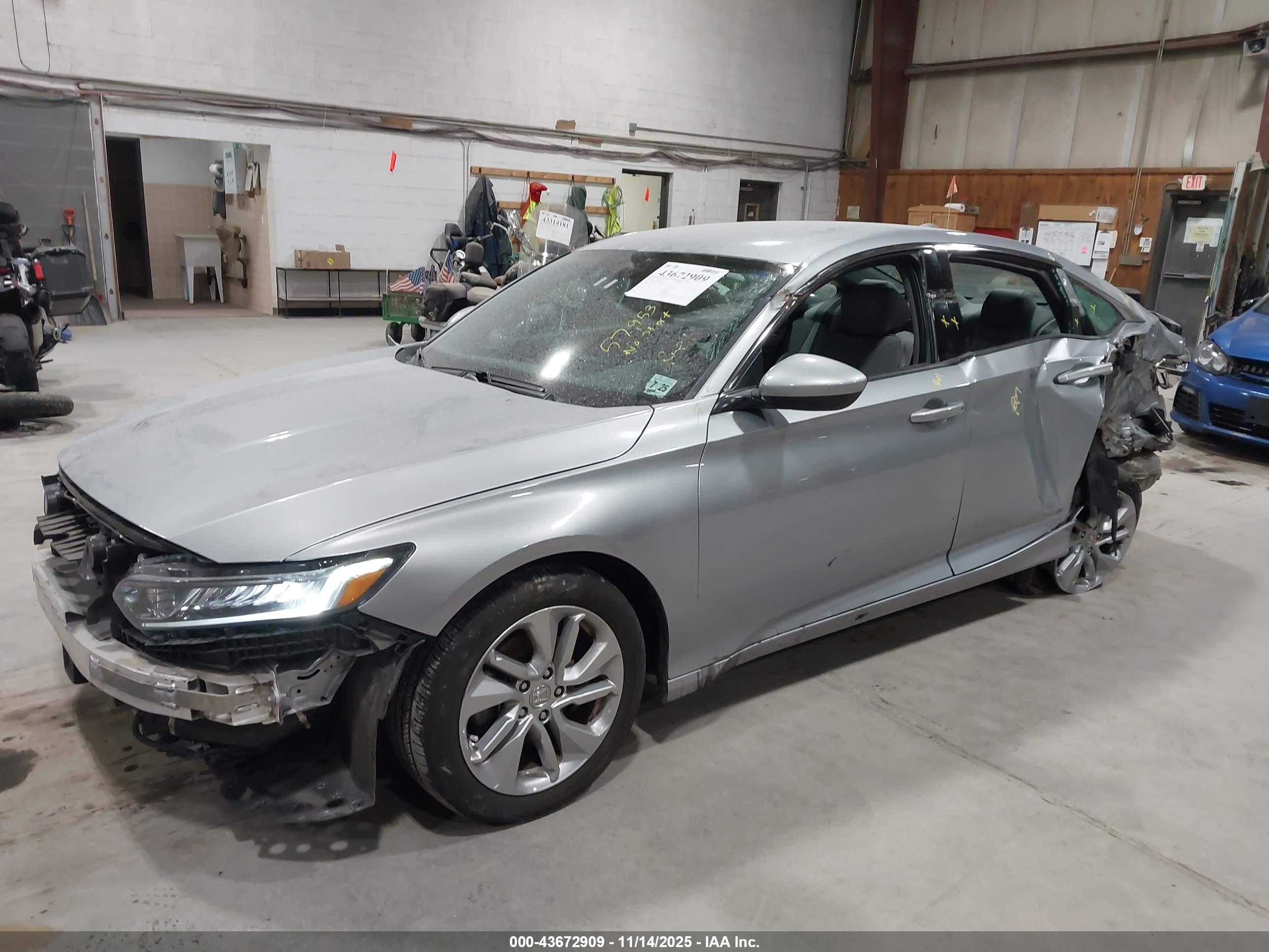 HONDA ACCORD image 2