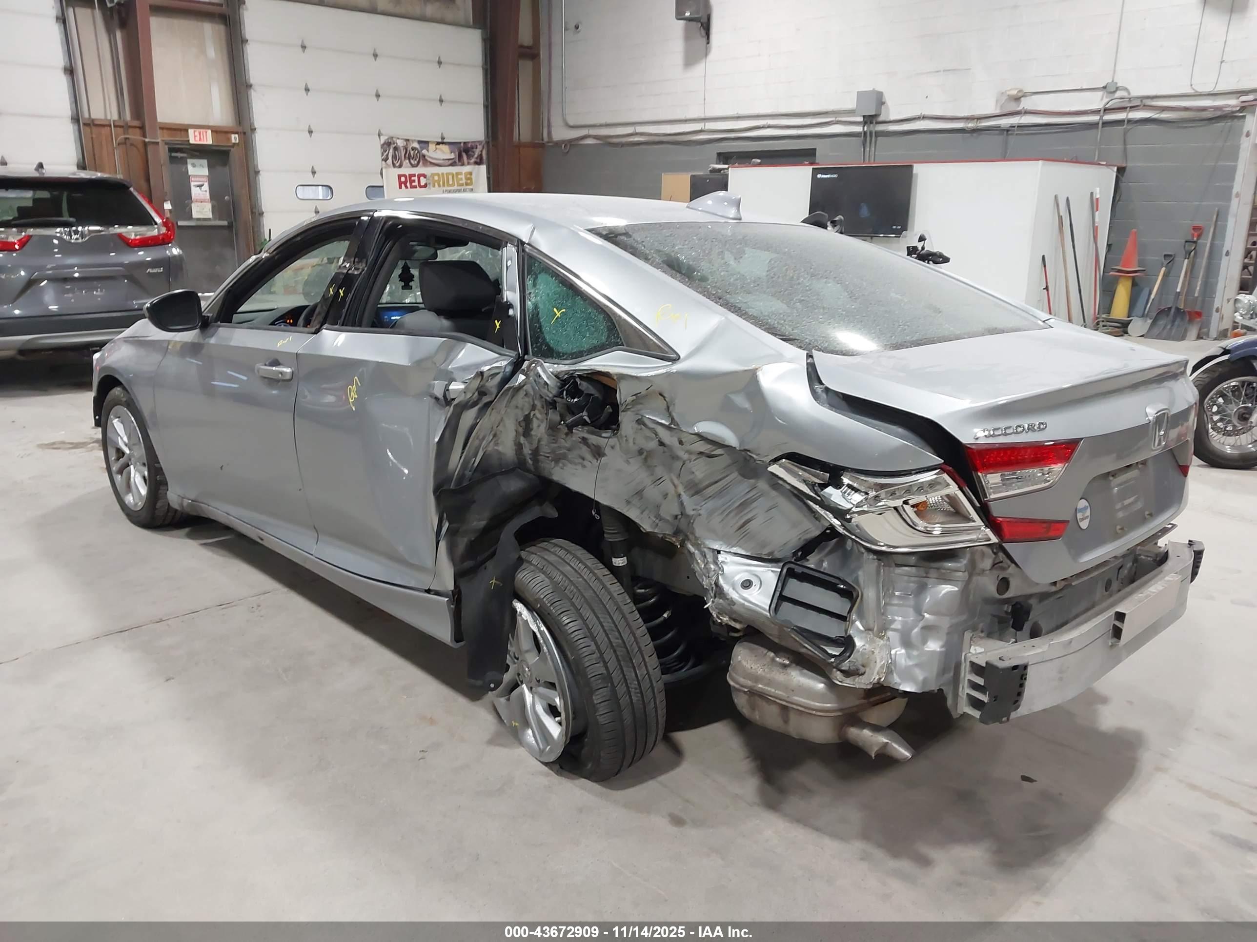 HONDA ACCORD image 3