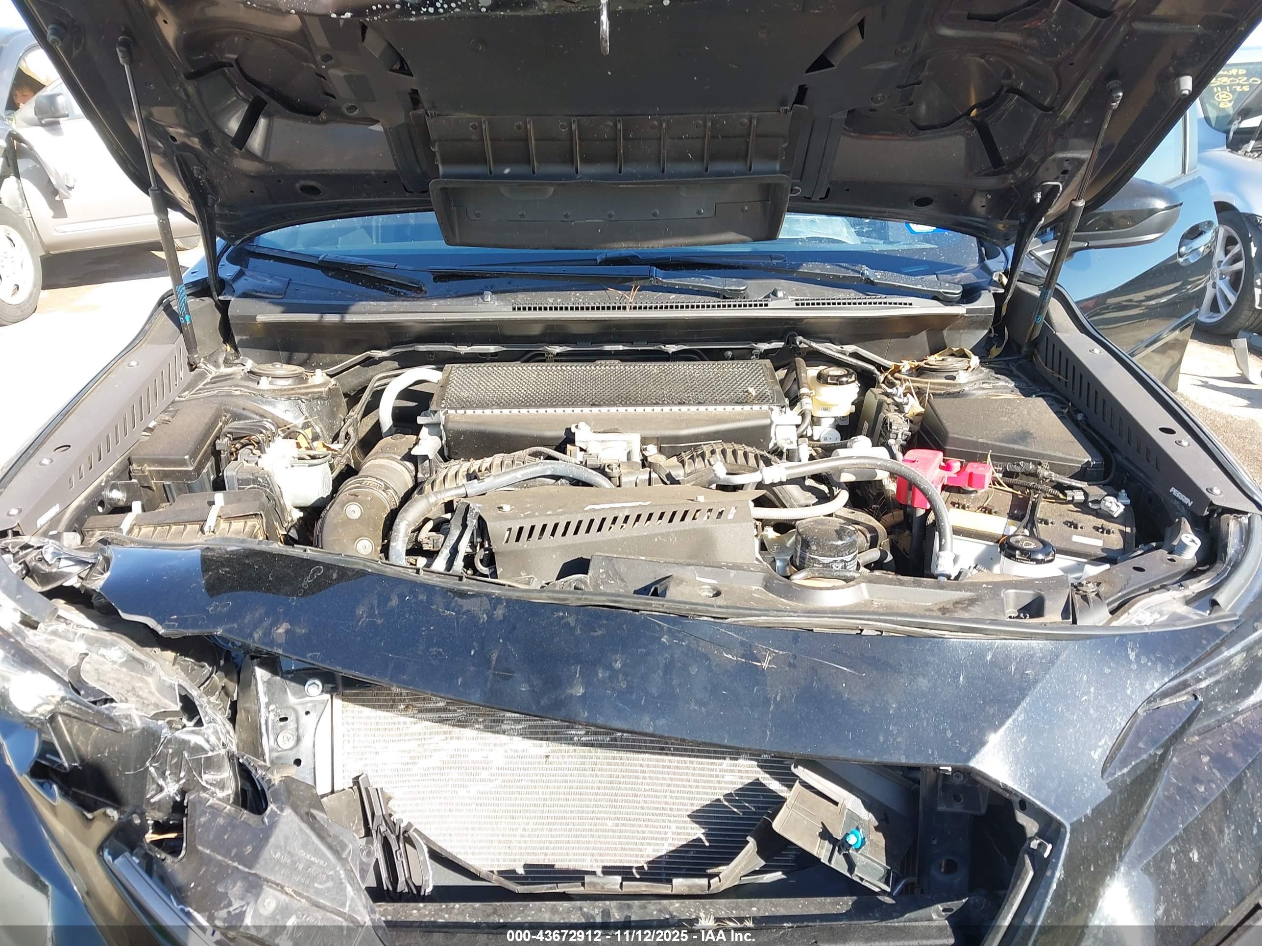 SUBARU WRX image 10