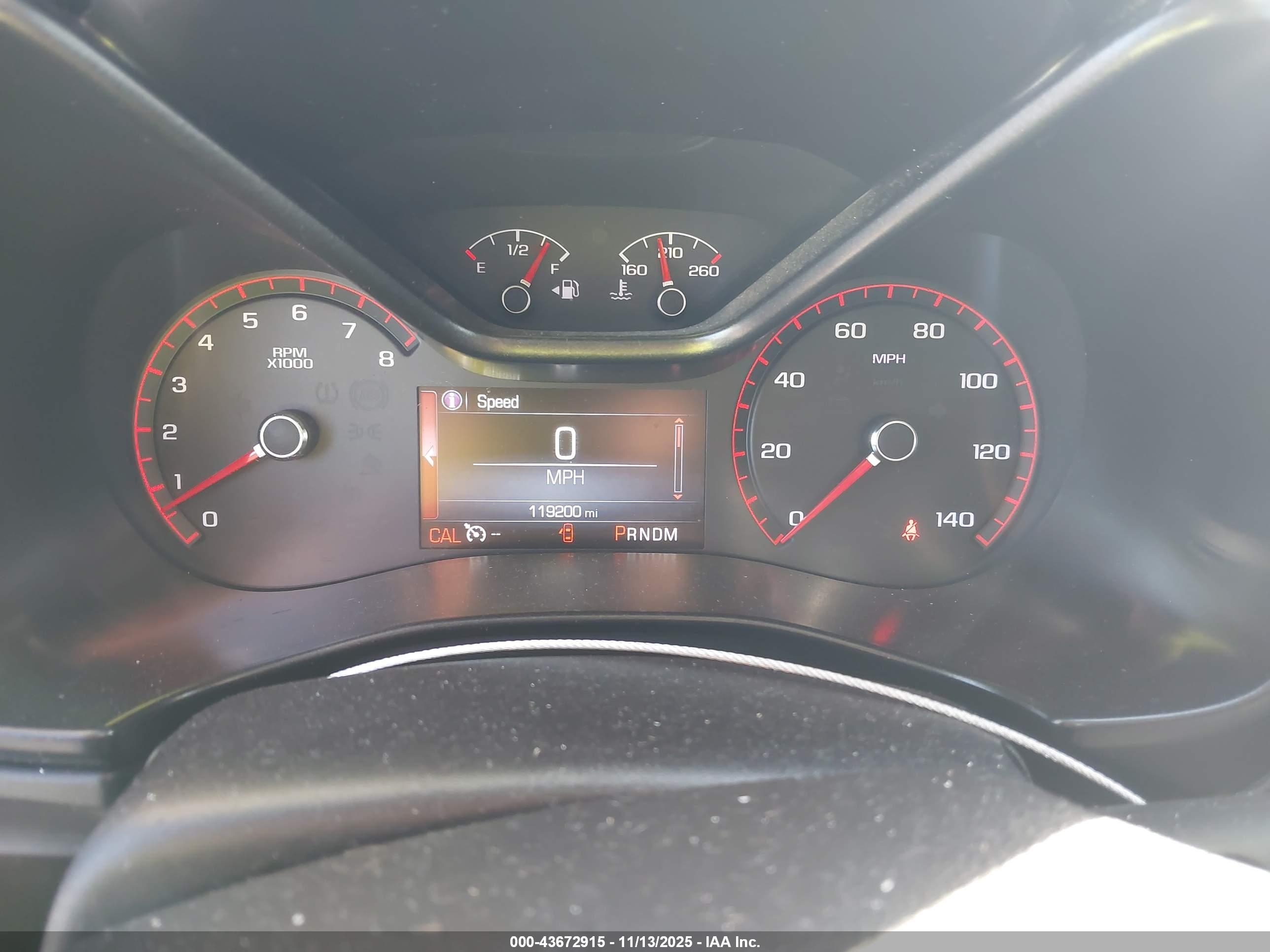 GMC CANYON image 7