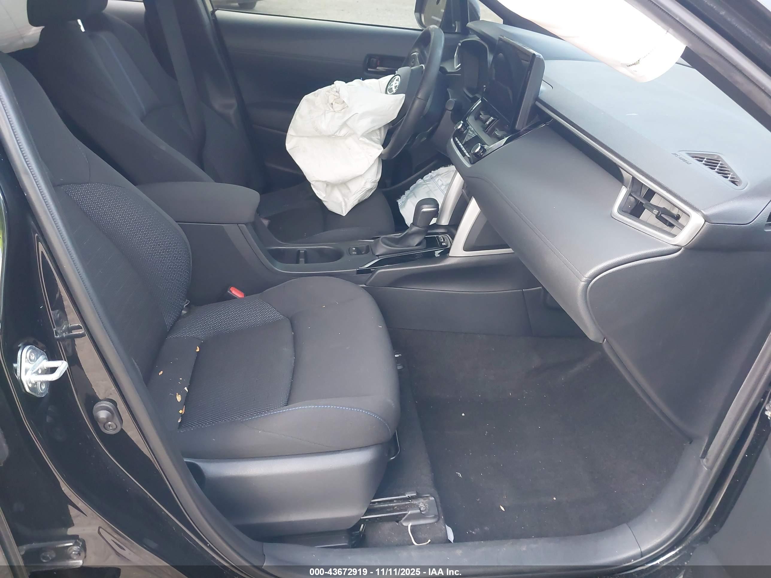 TOYOTA COROLLA image 5