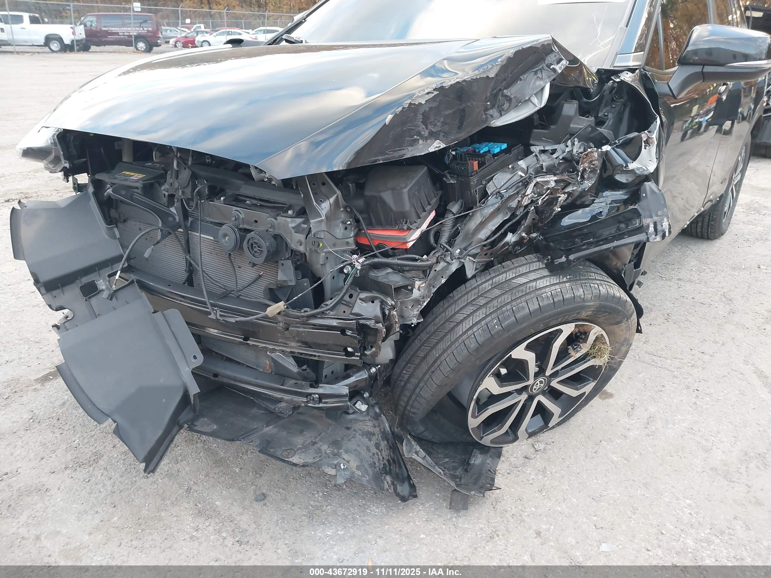 TOYOTA COROLLA image 6