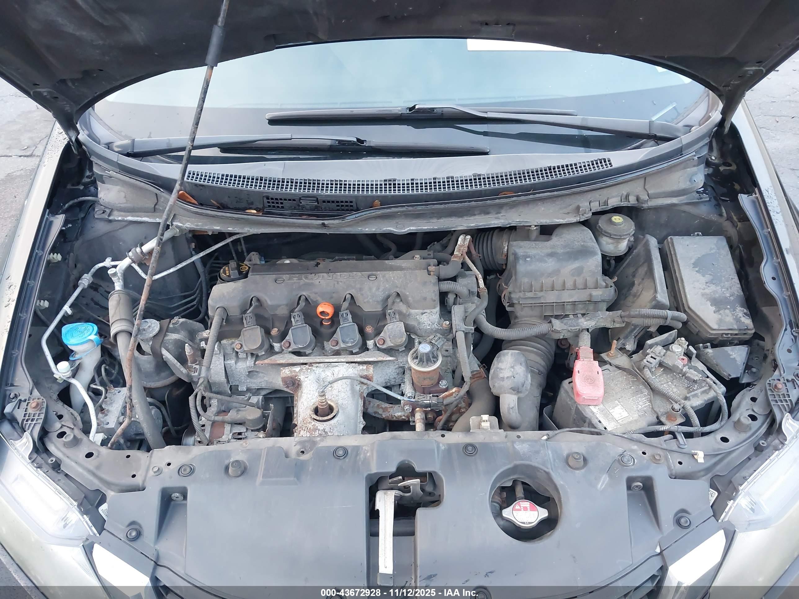 HONDA CIVIC image 10