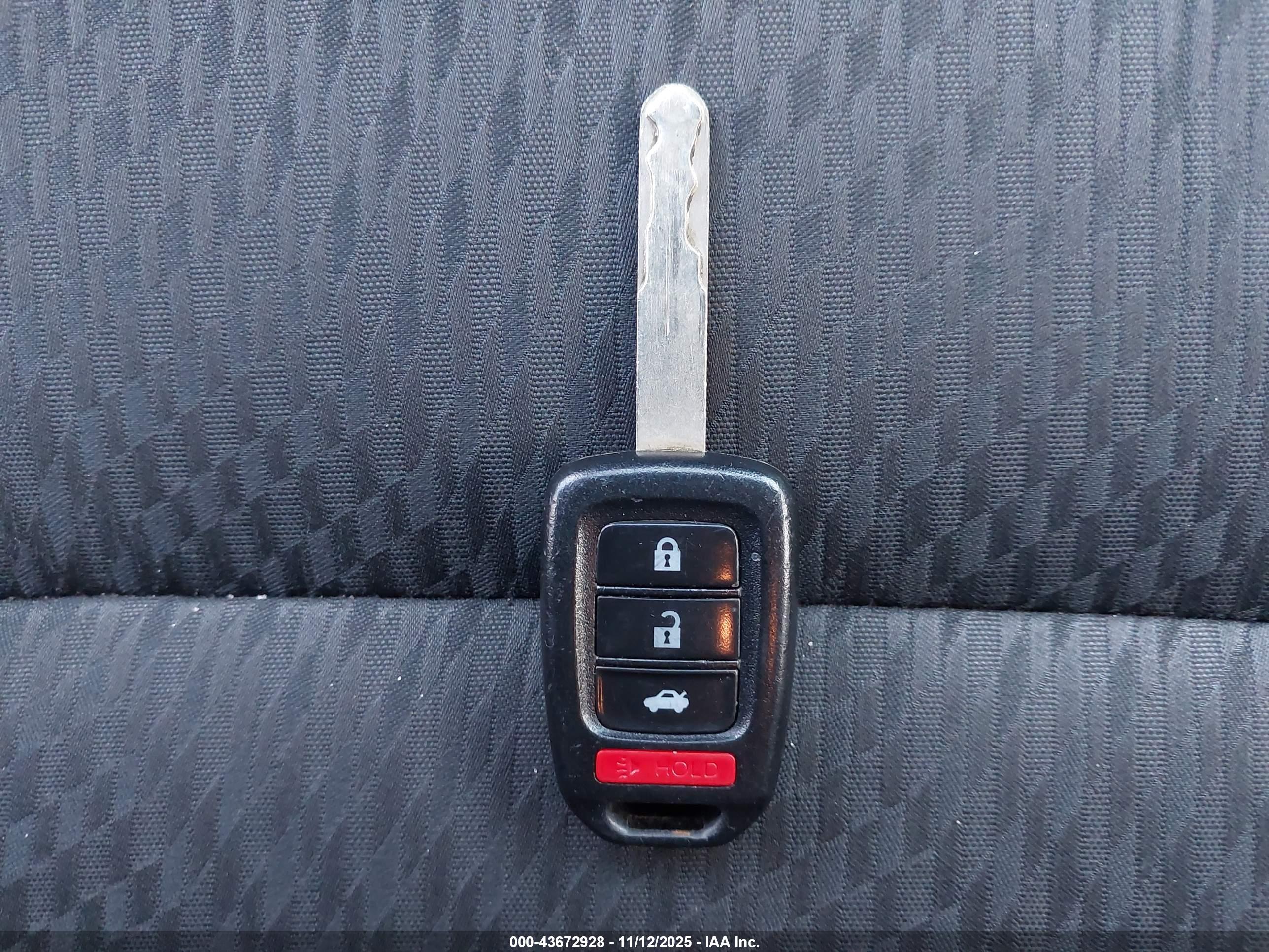 HONDA CIVIC image 11