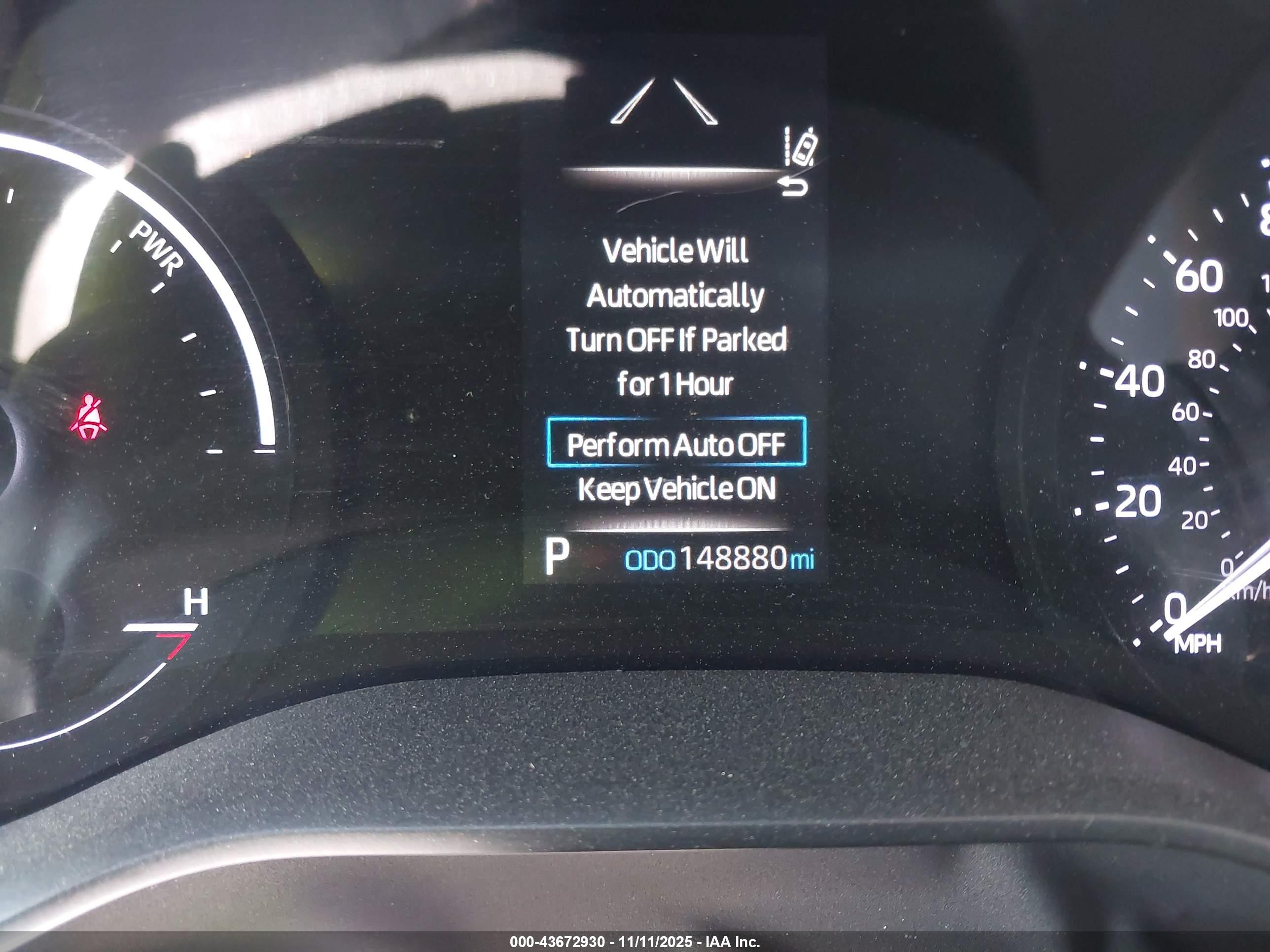 TOYOTA SIENNA image 7