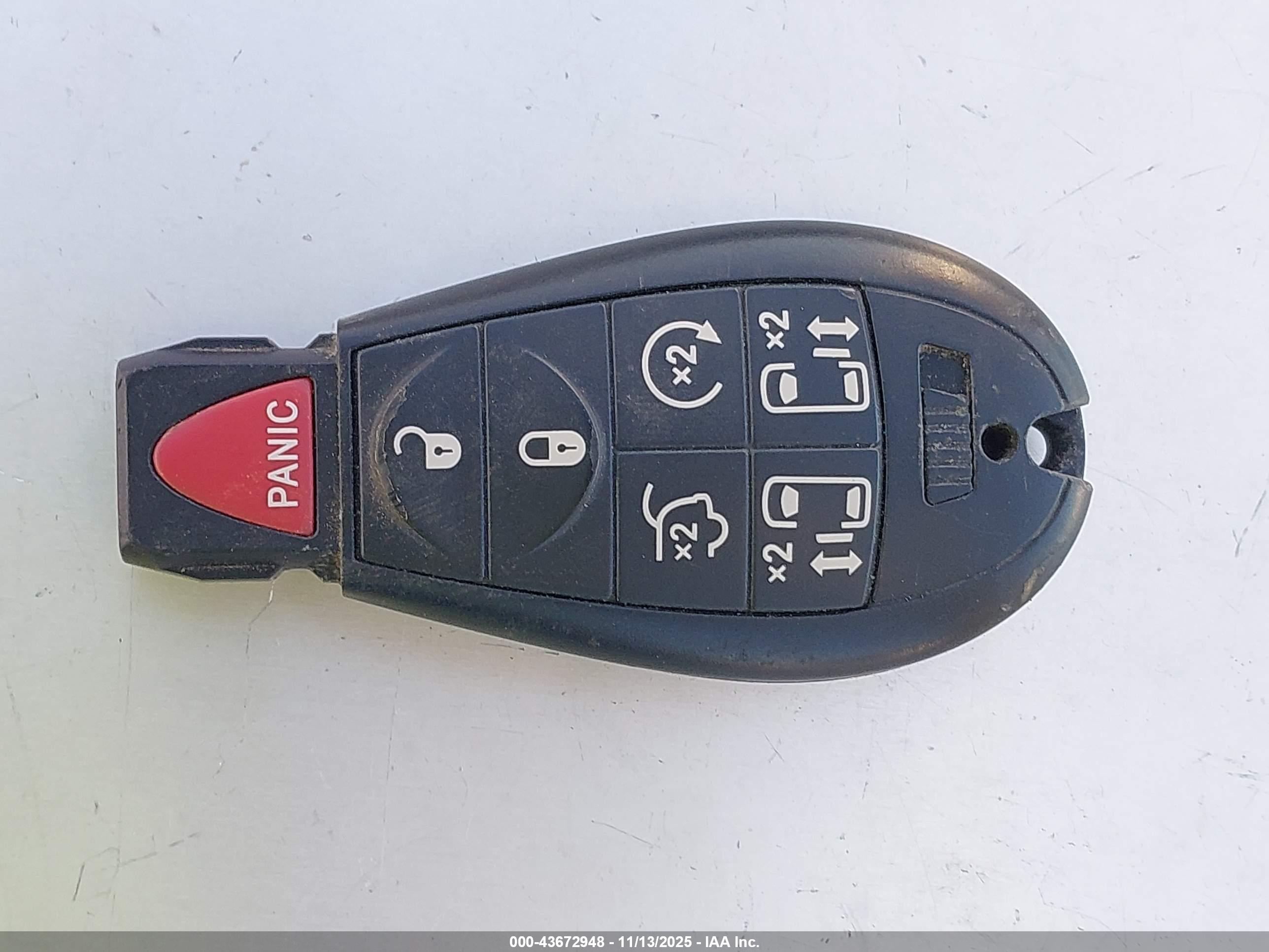 DODGE GRAND image 11