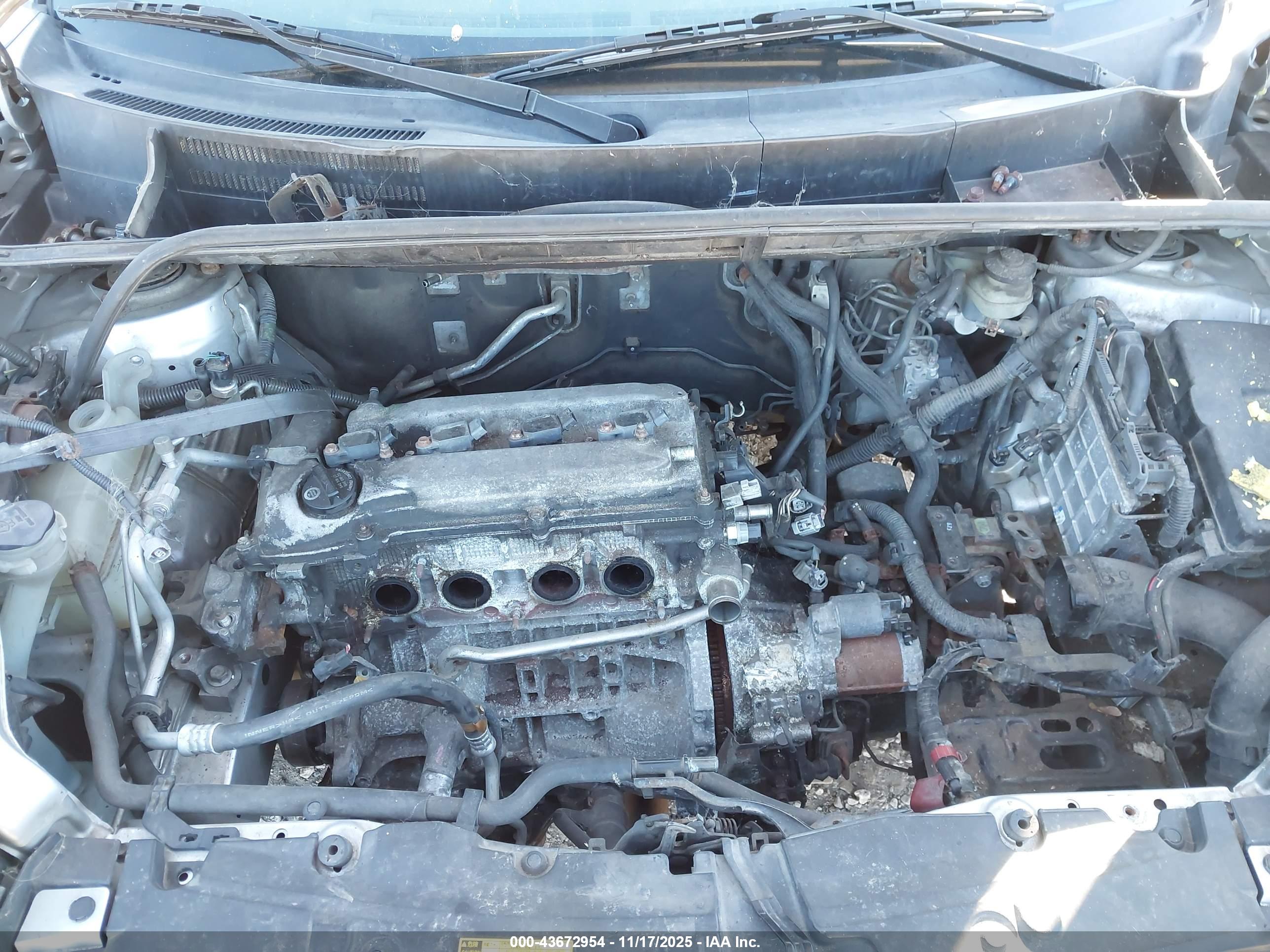 SCION XB image 10