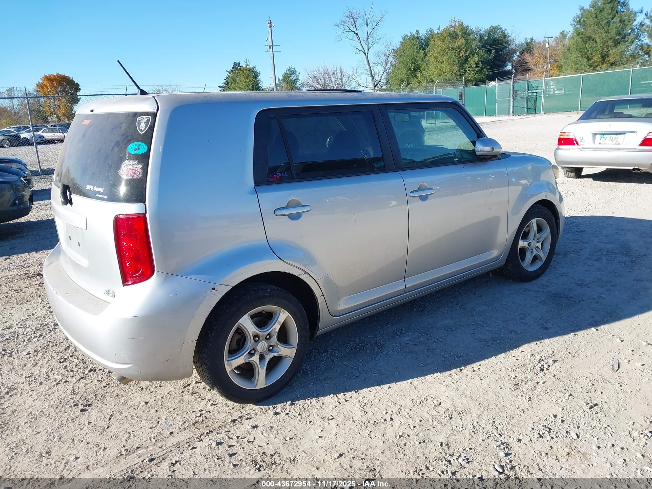 SCION XB image 4