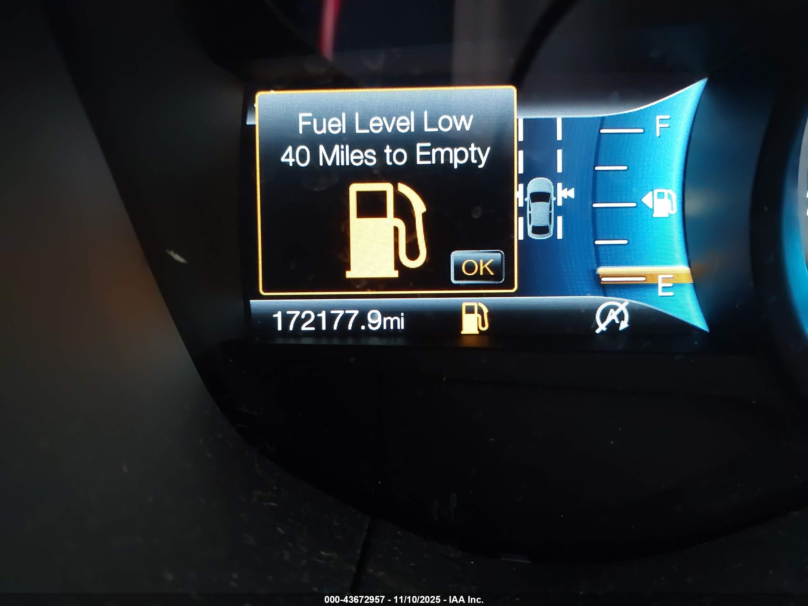 FORD FUSION image 7