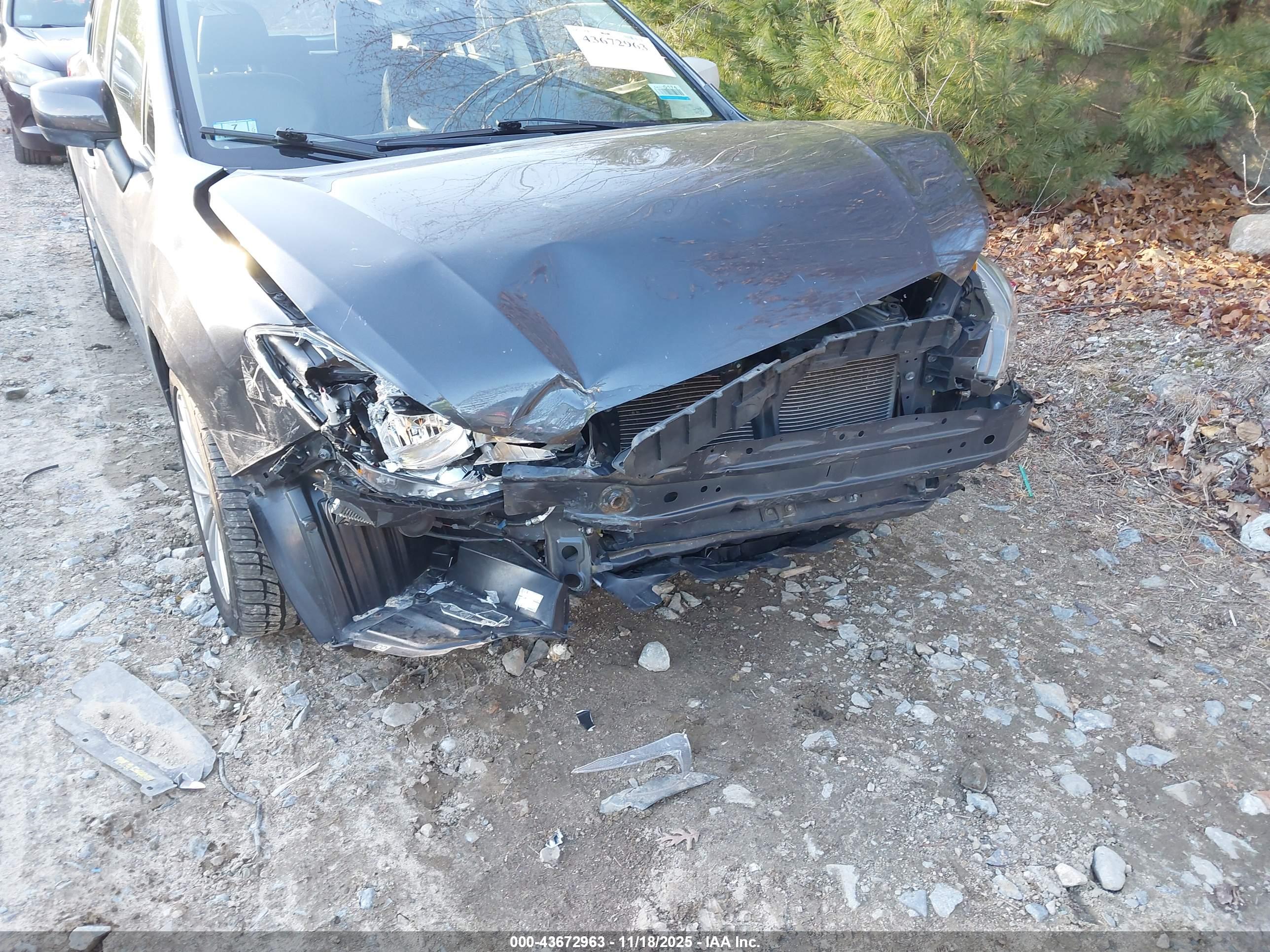 SUBARU IMPREZA image 6