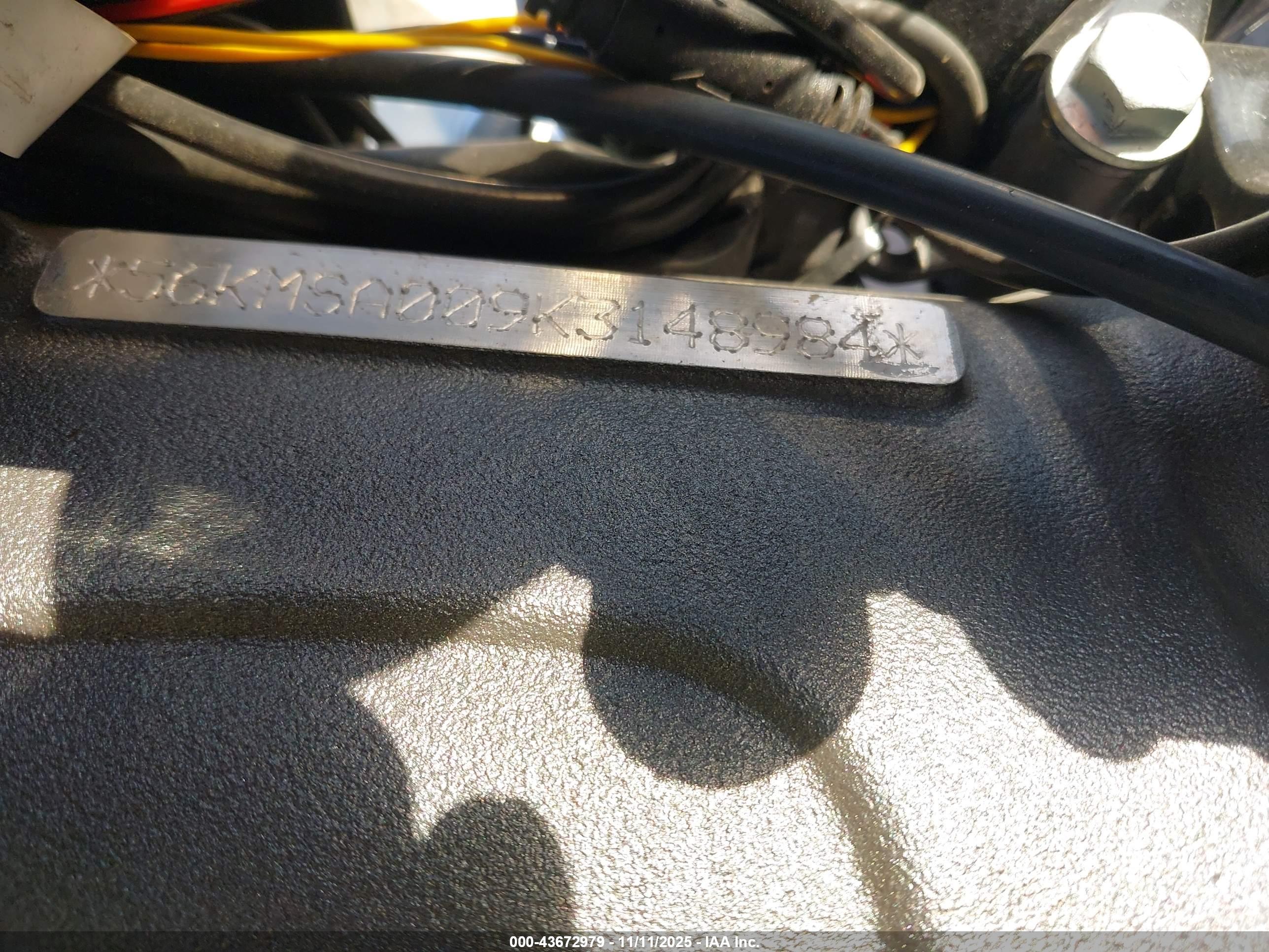 INDIAN MOTORCYCLE image 10