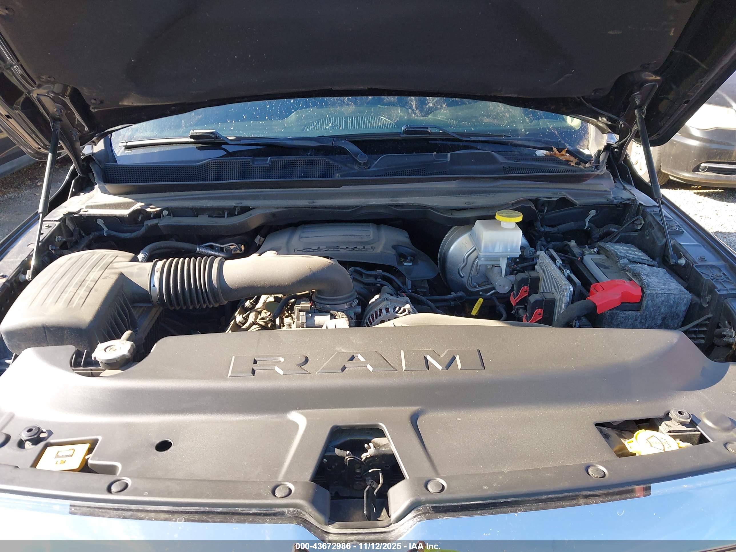 RAM 1500 image 10