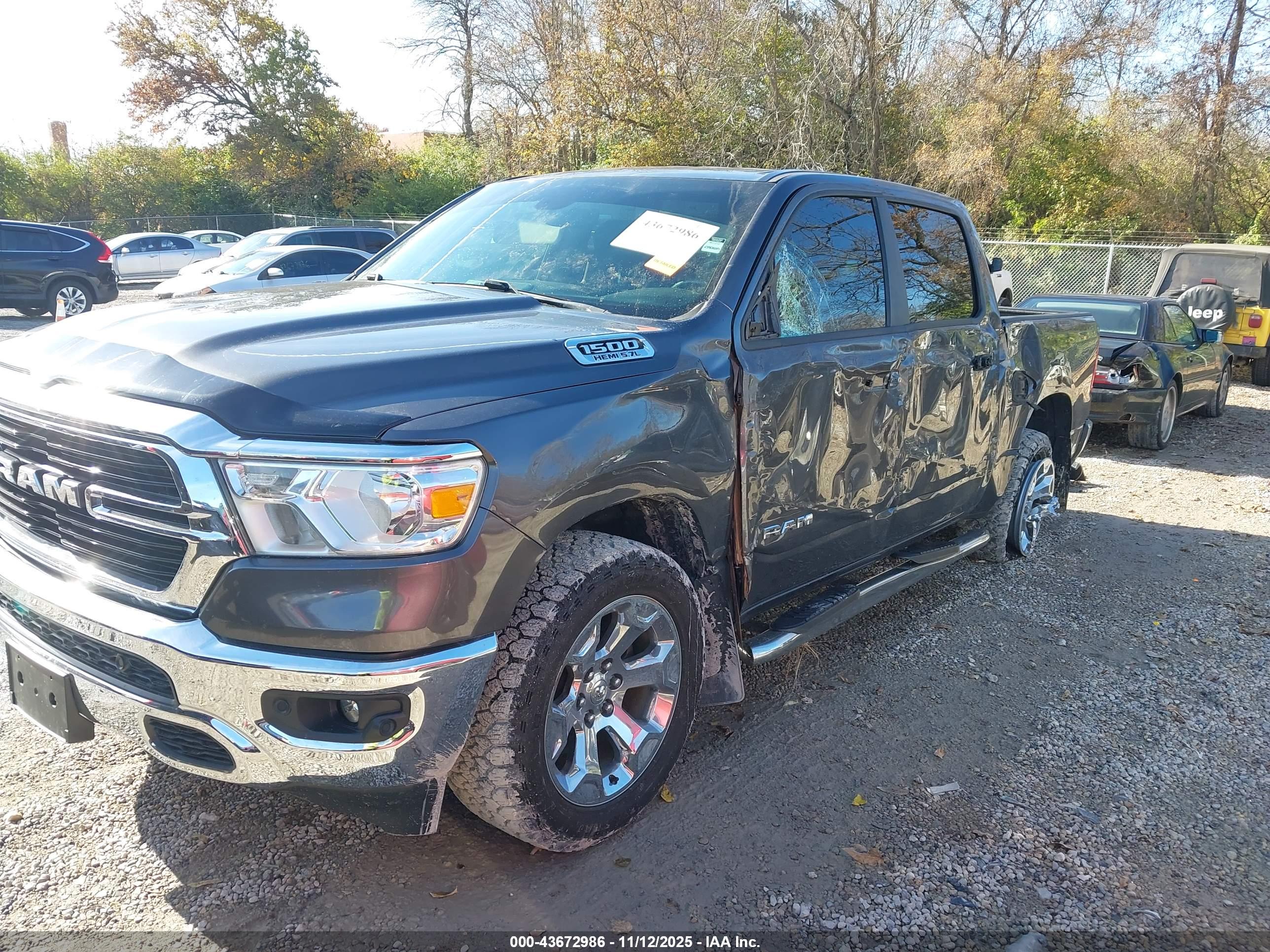 RAM 1500 image 6