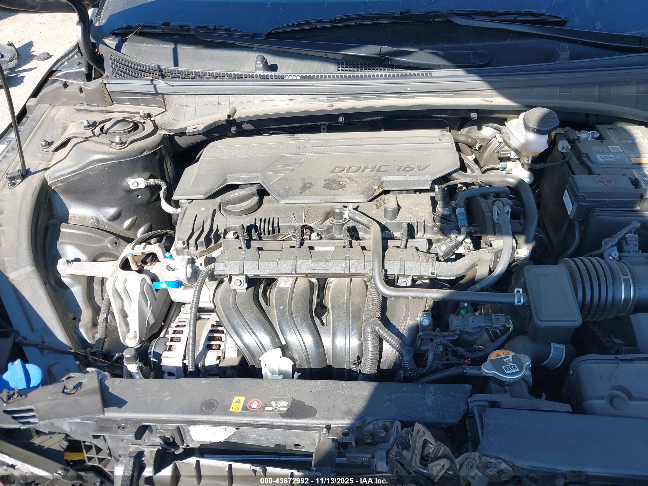 KIA K4 image 10