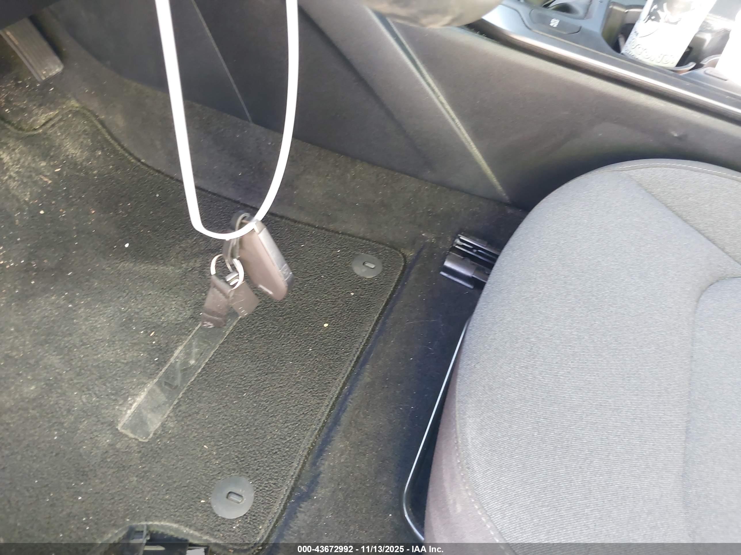 KIA K4 image 11