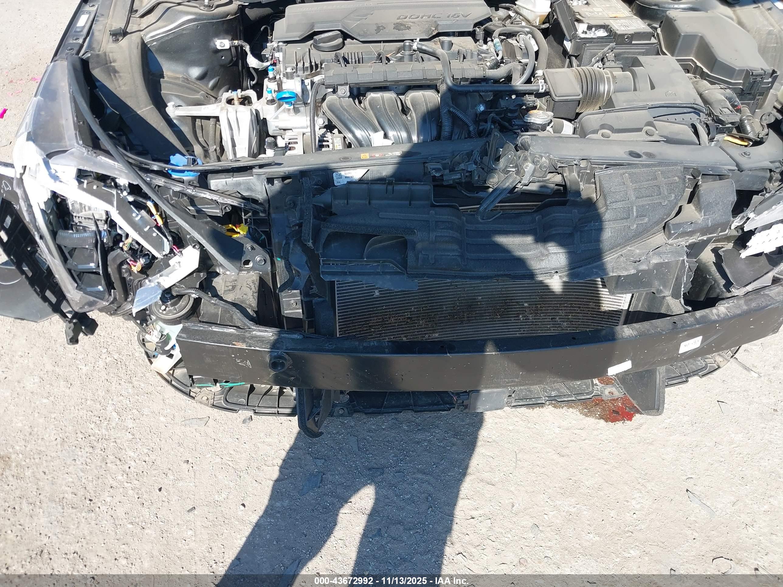 KIA K4 image 6