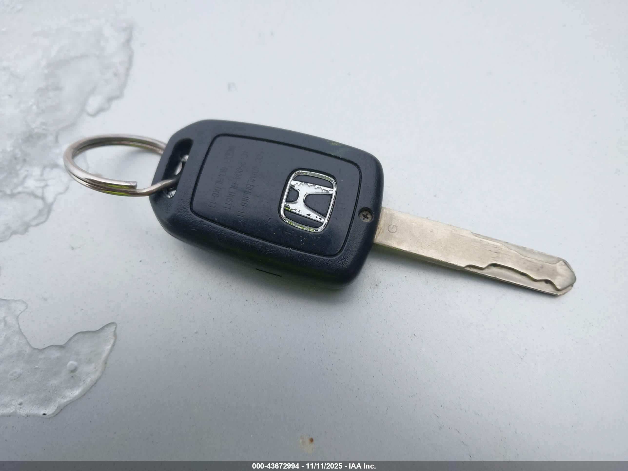 HONDA HR-V image 11