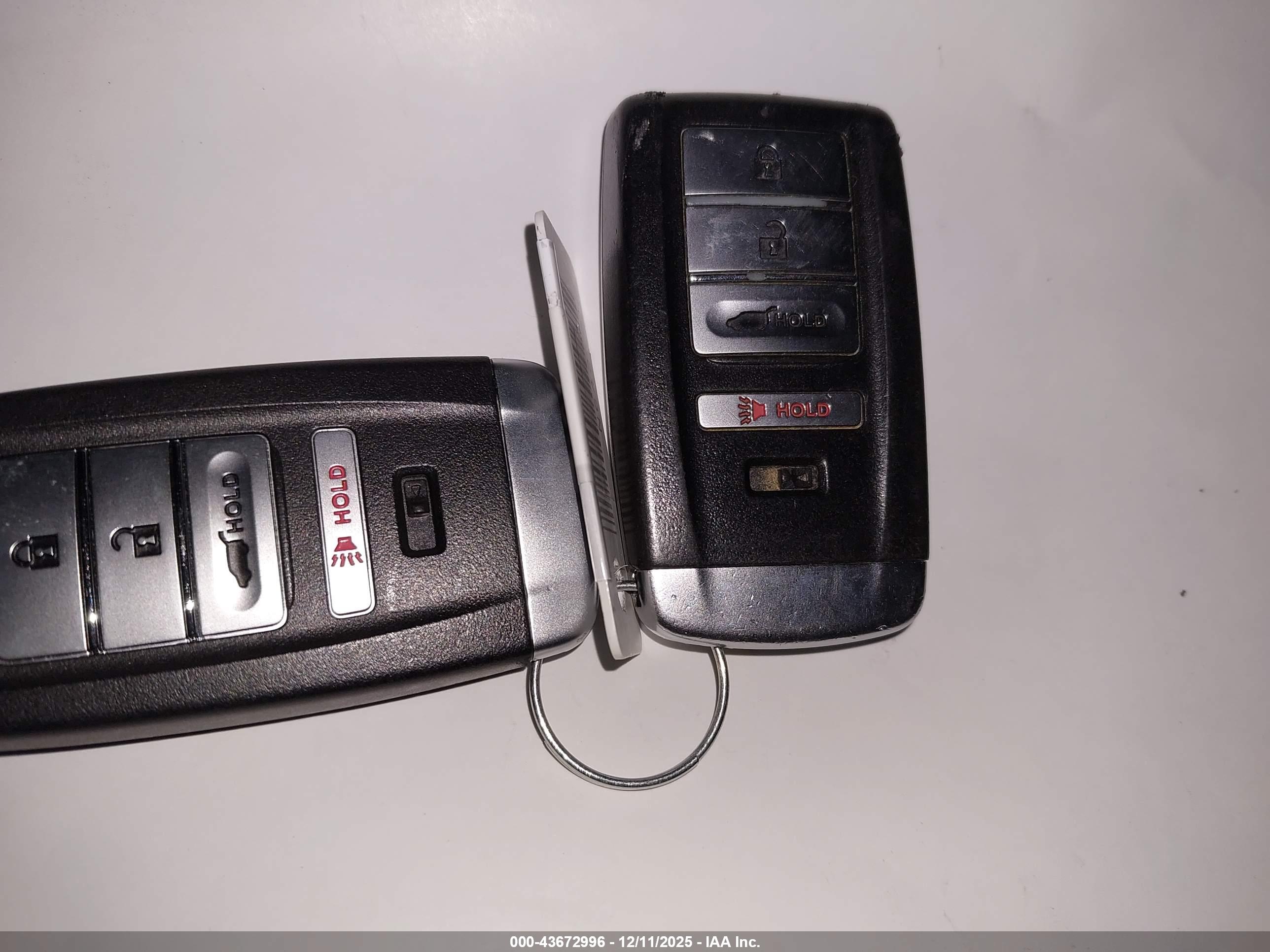 ACURA RDX image 11