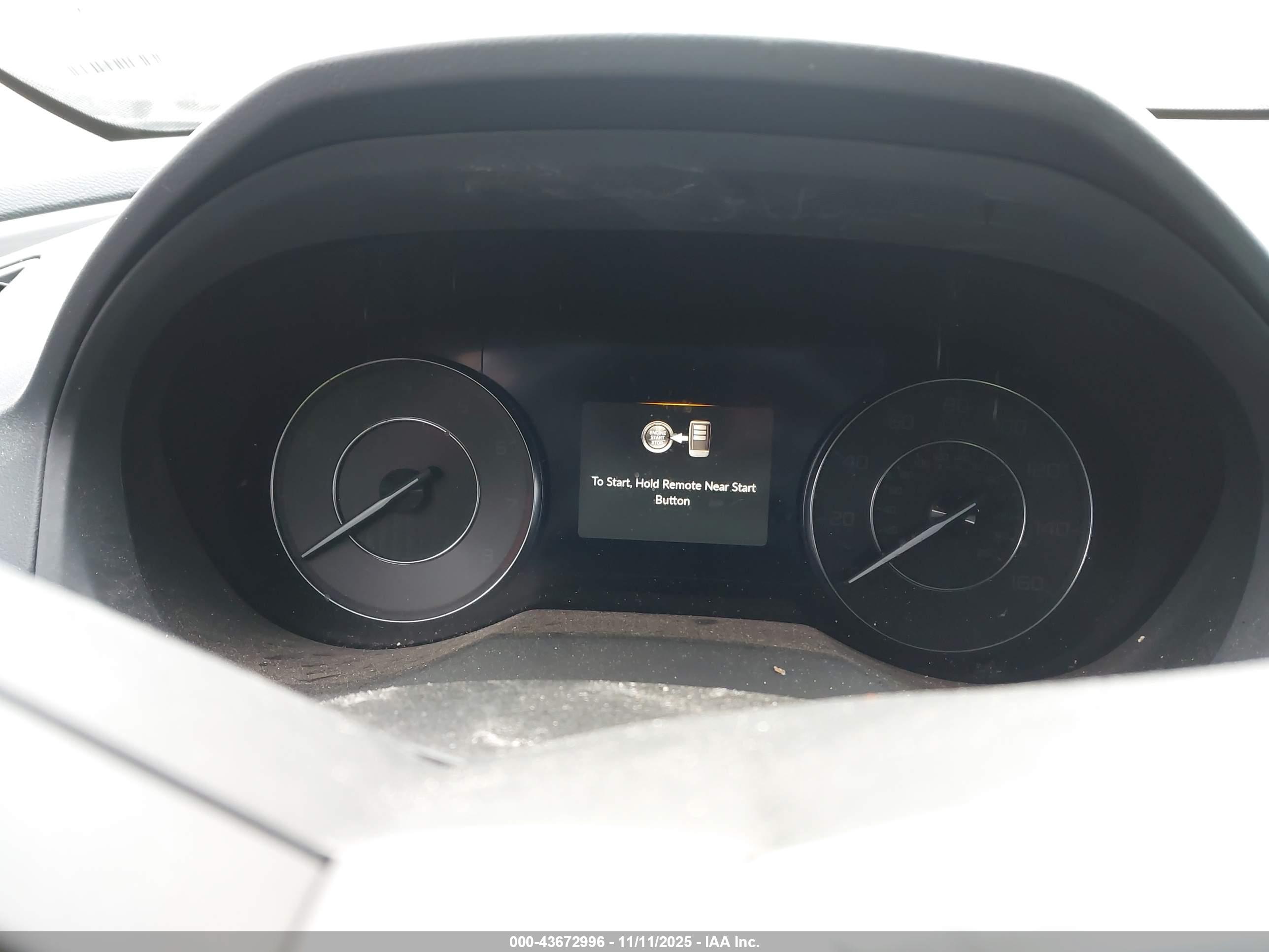 ACURA RDX image 7