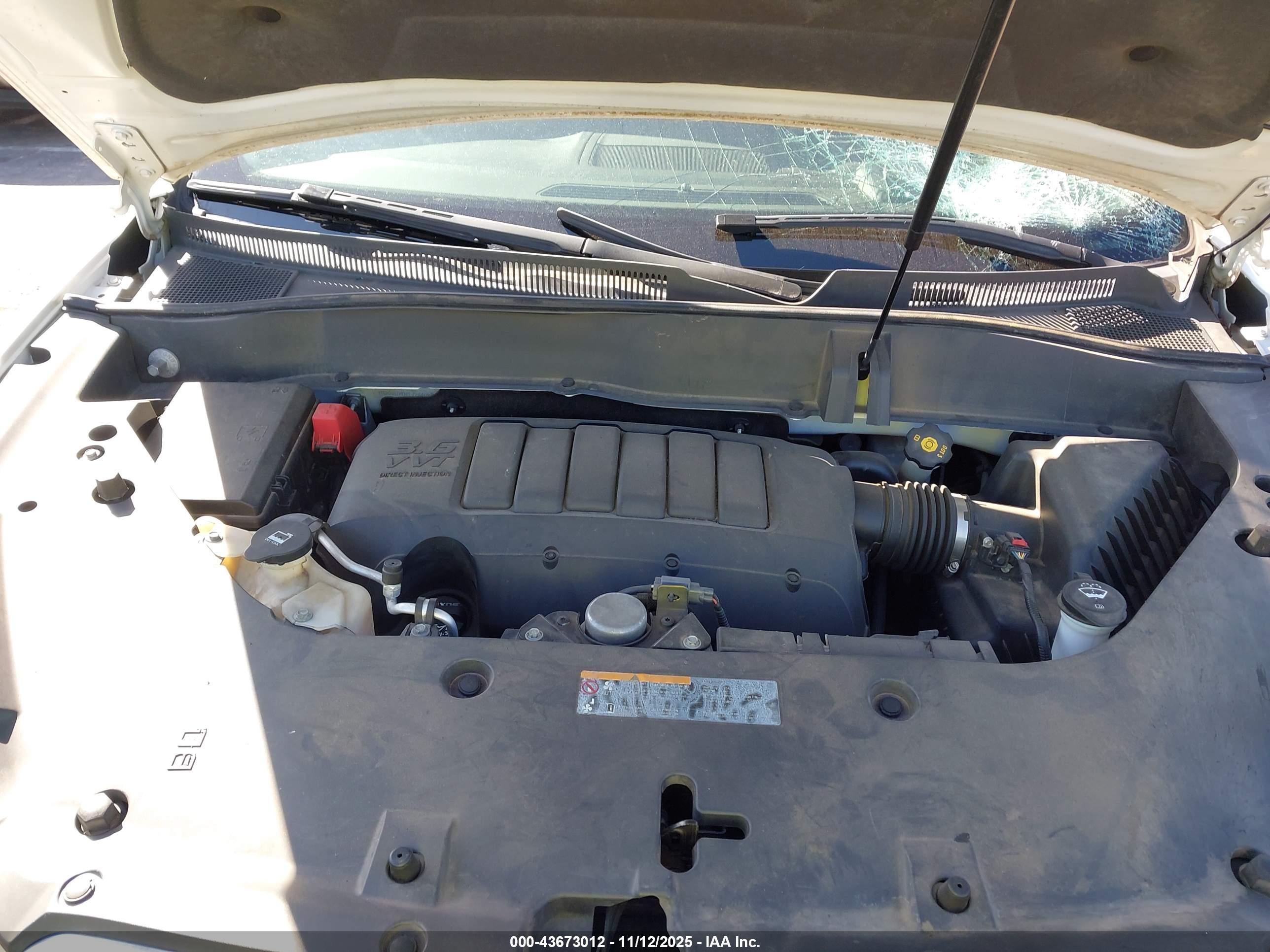 GMC ACADIA image 10