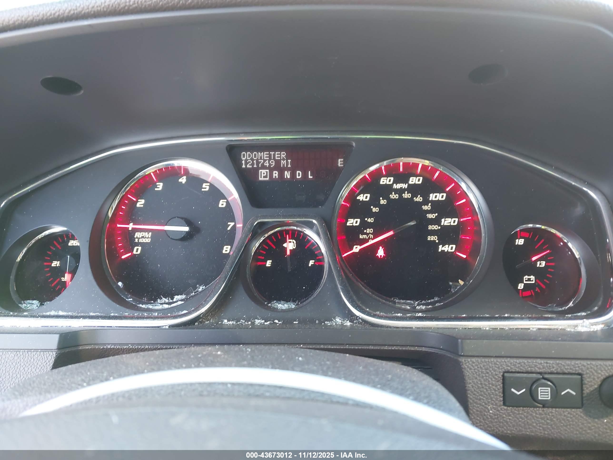 GMC ACADIA image 7