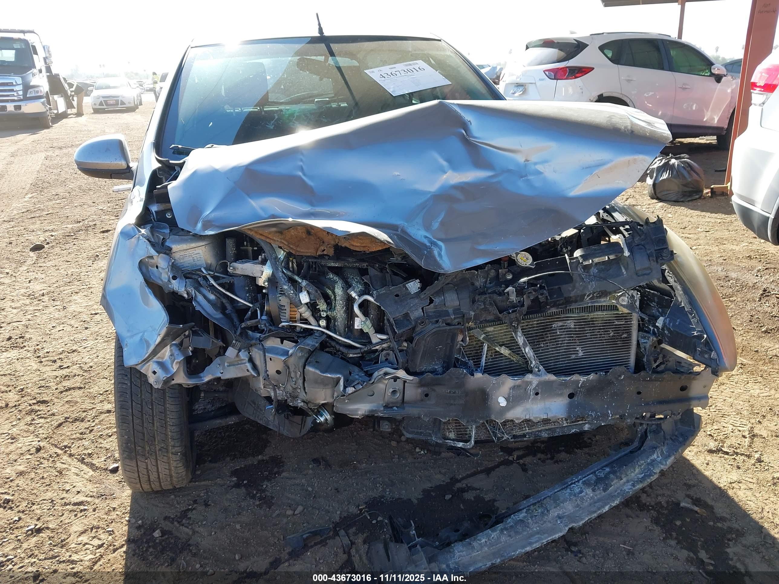 MAZDA MAZDA2 image 6