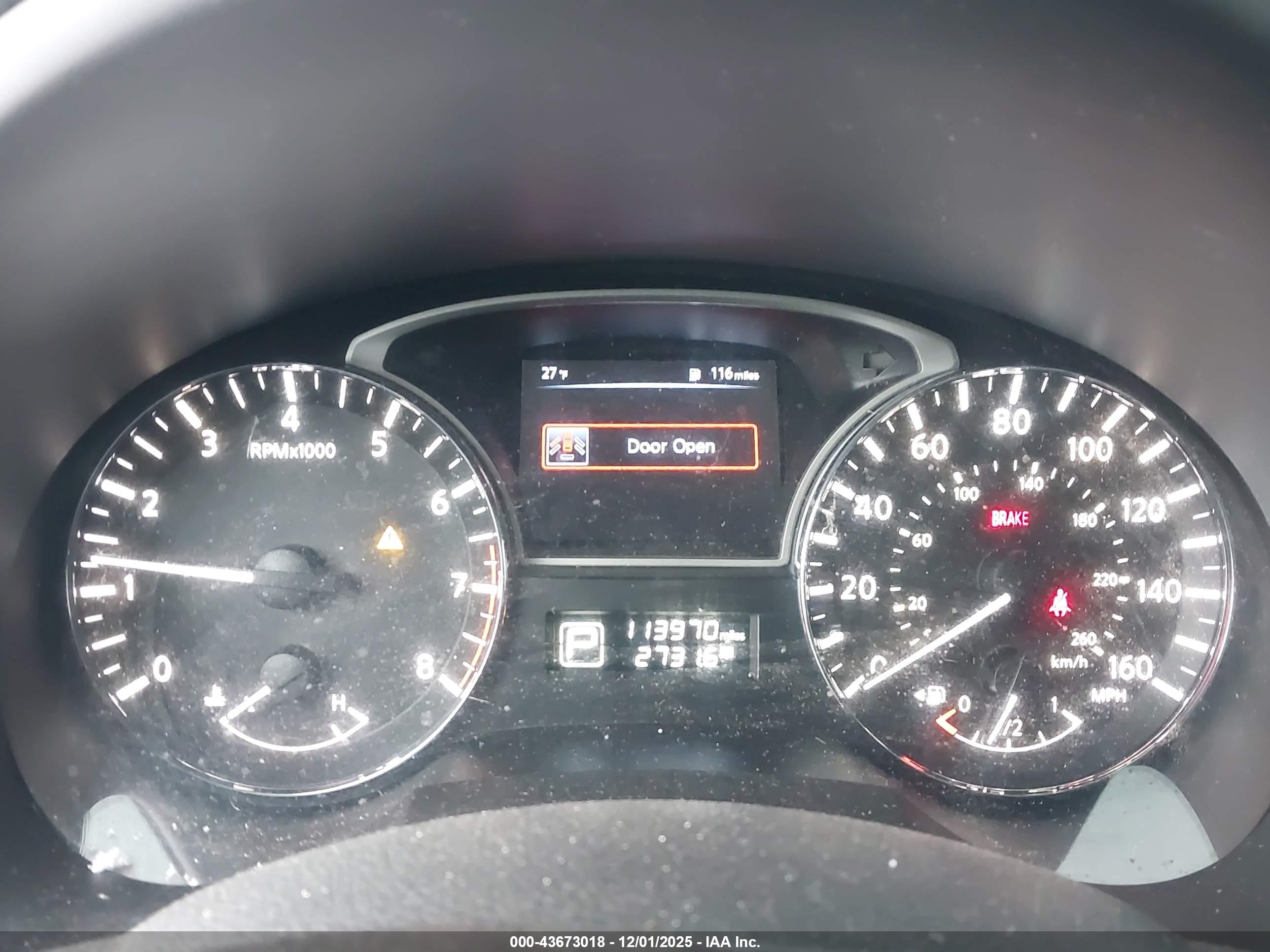 NISSAN ALTIMA image 7