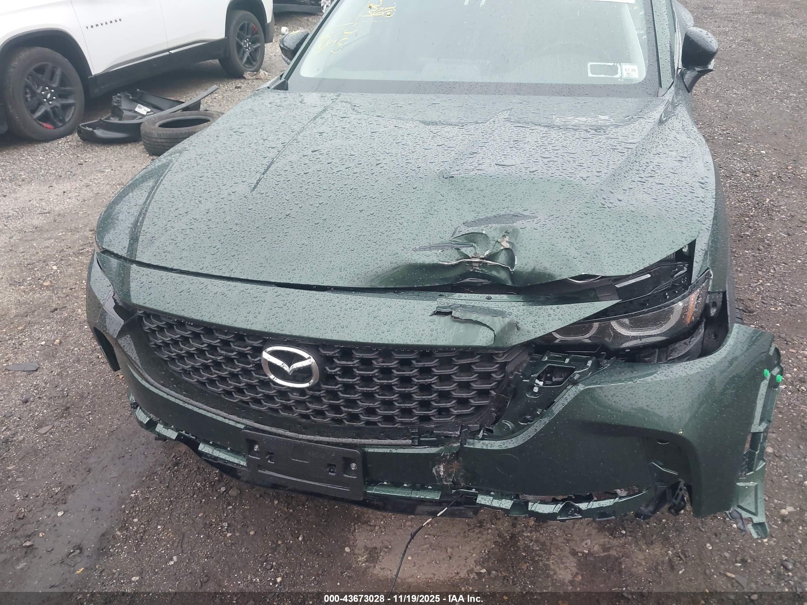 MAZDA CX-50 image 6