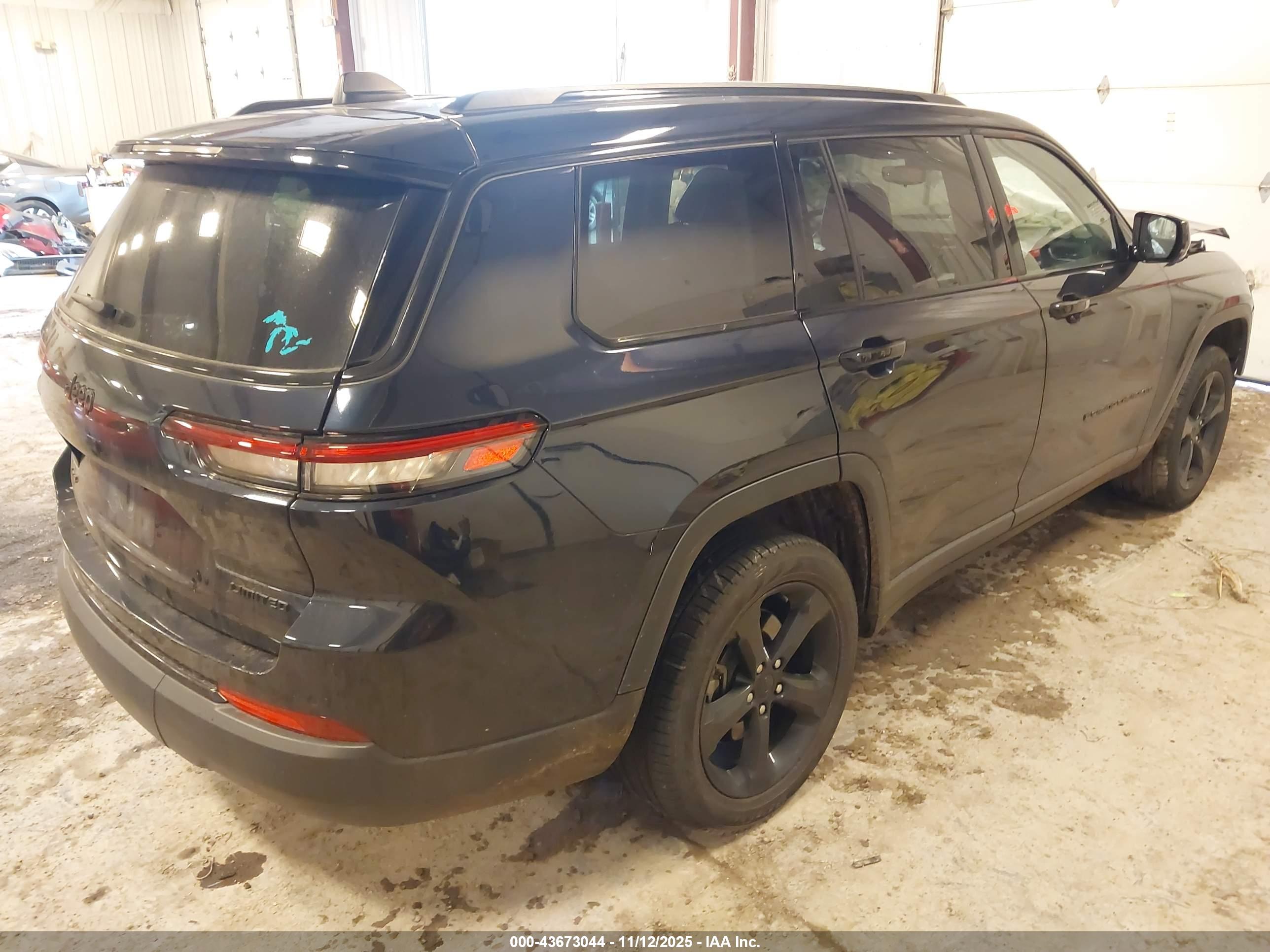 JEEP GRAND image 4