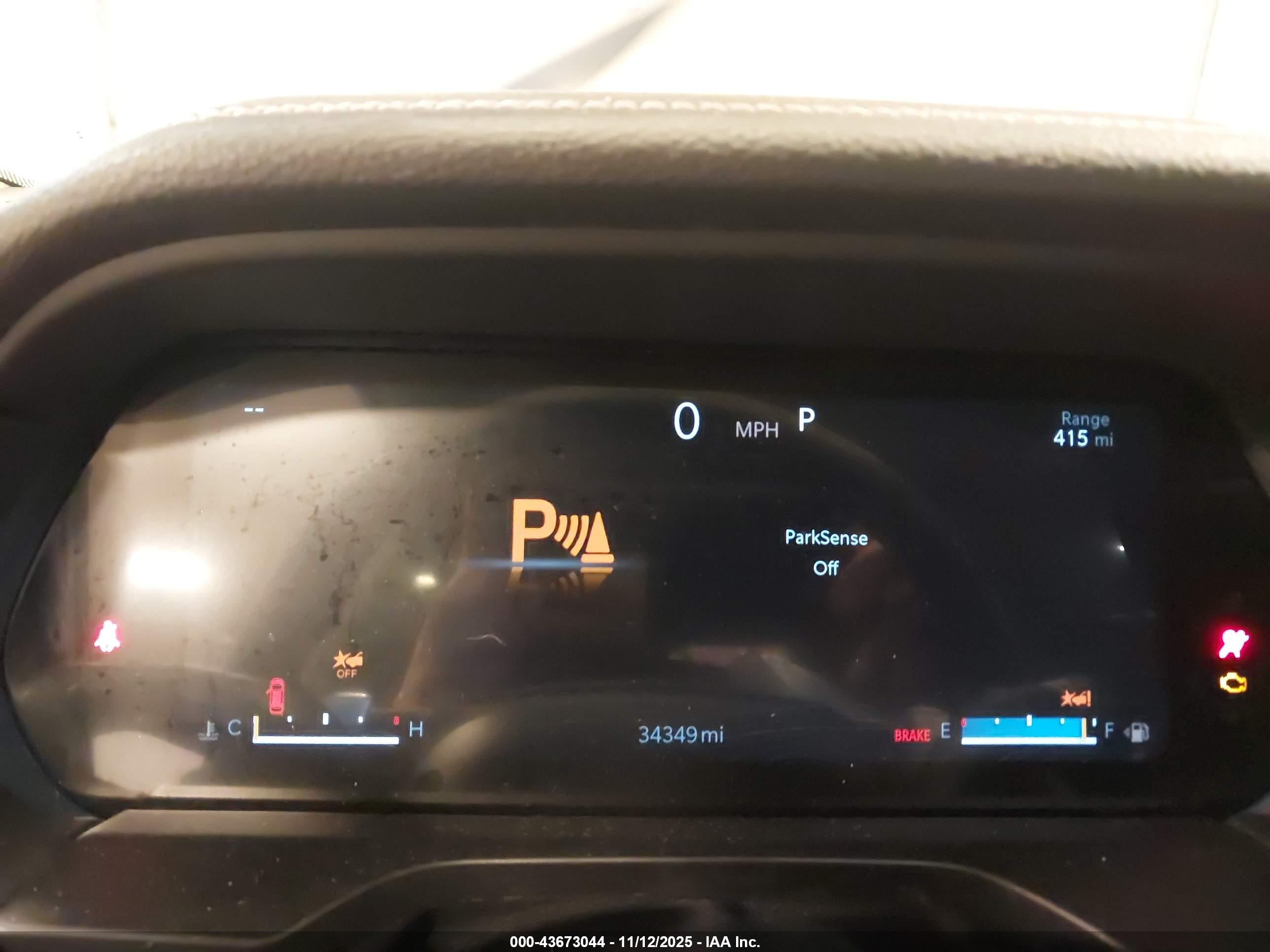 JEEP GRAND image 7