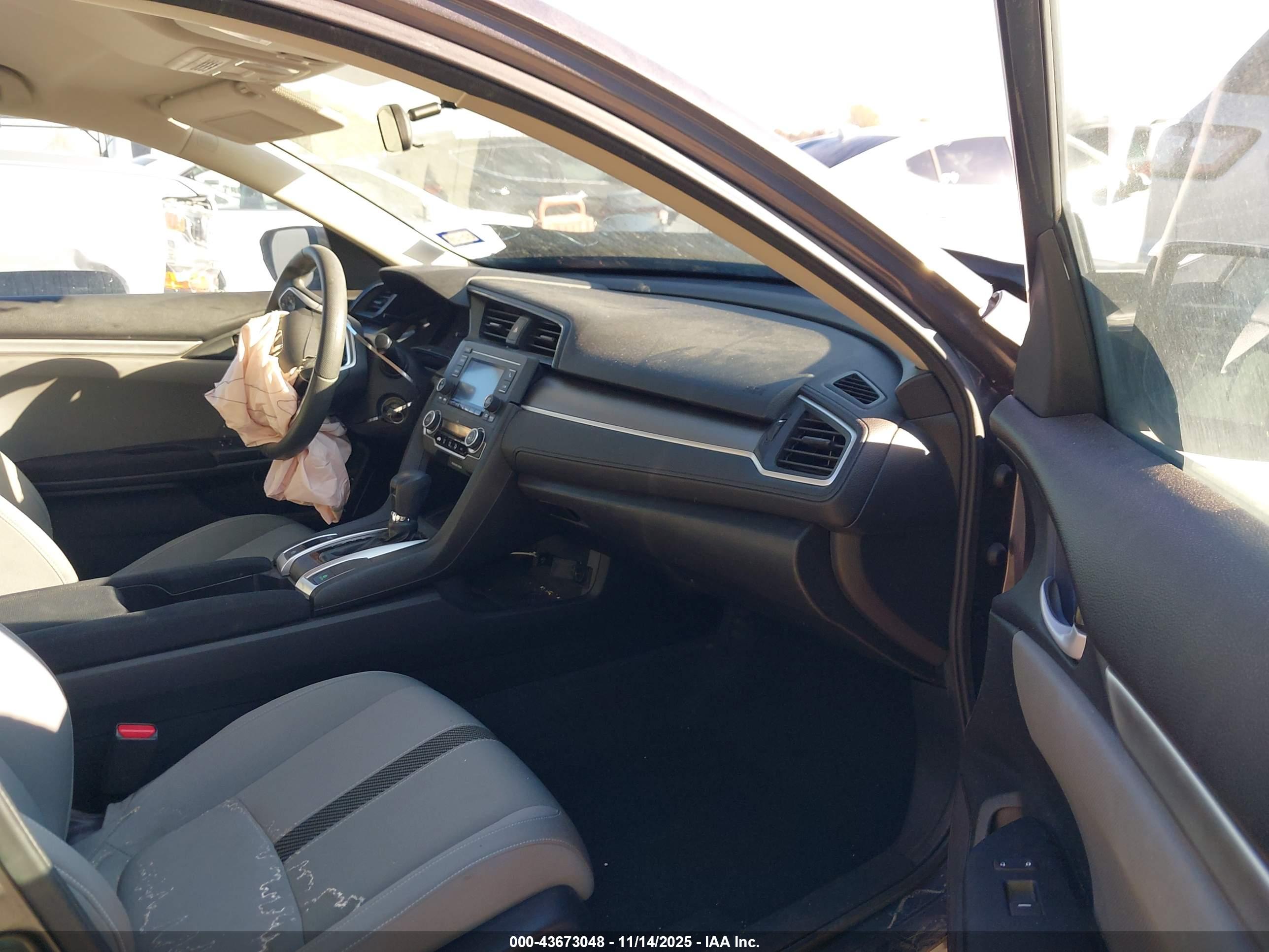 HONDA CIVIC image 5