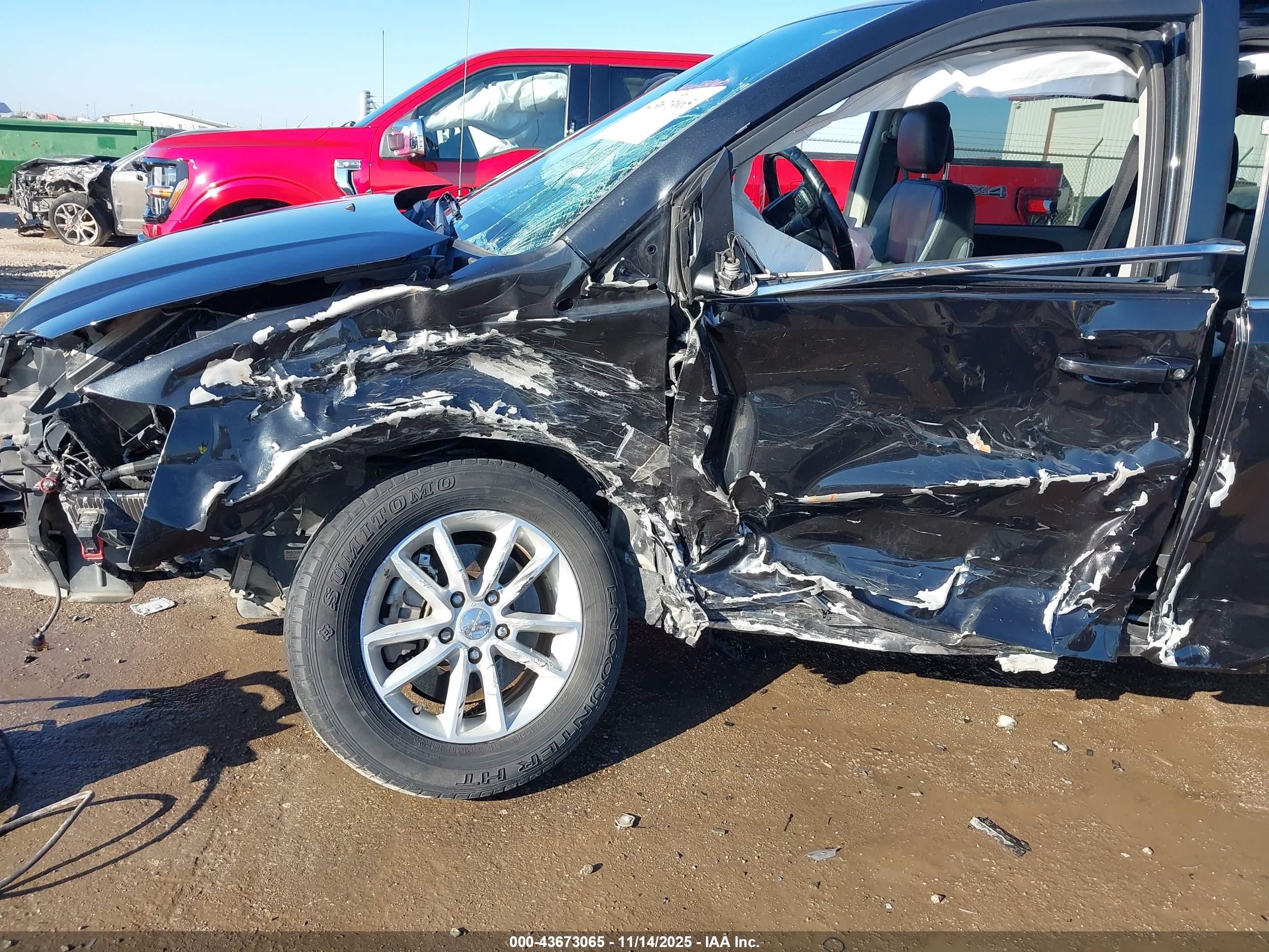 DODGE GRAND image 6