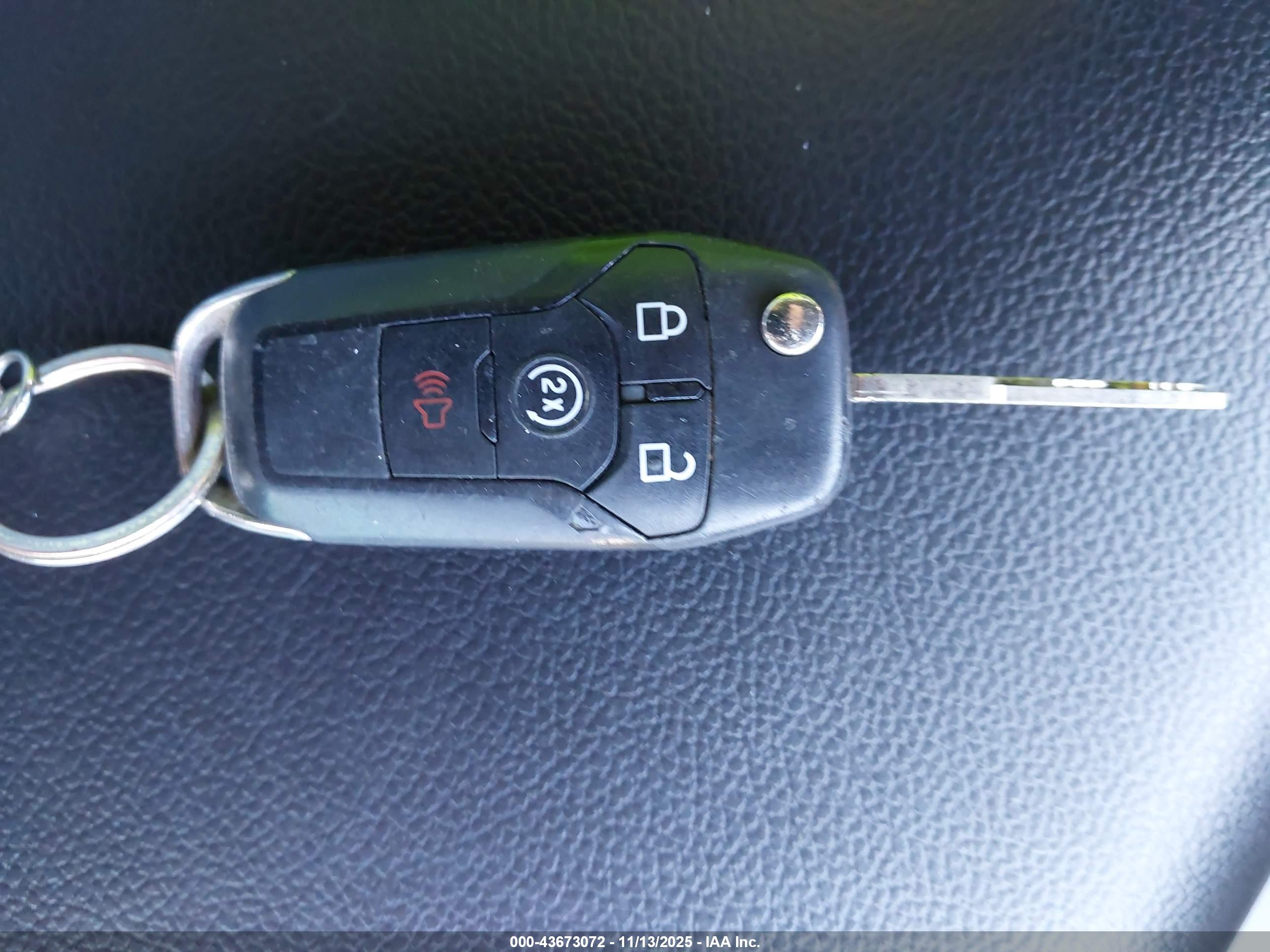FORD F-150 image 11