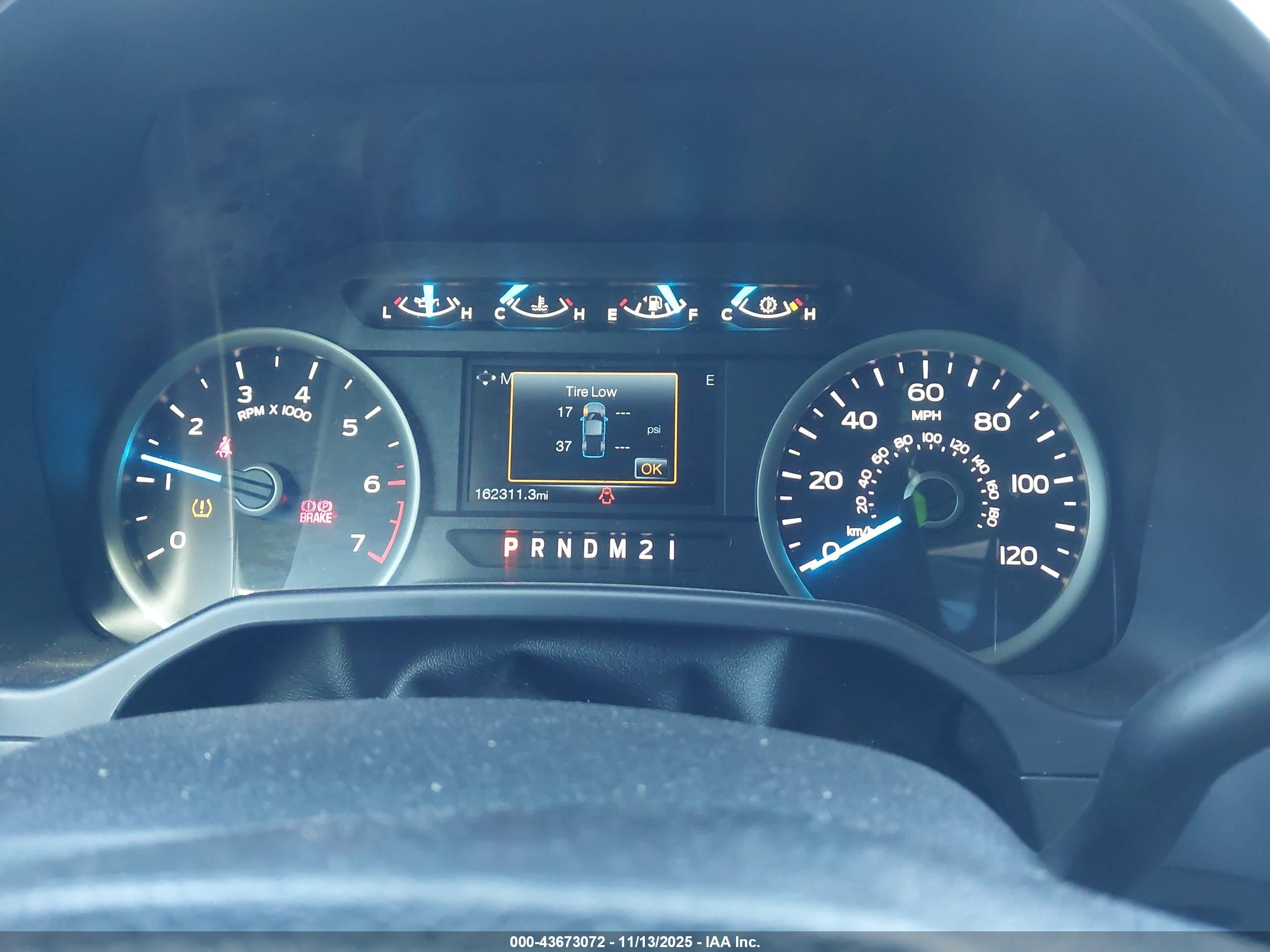 FORD F-150 image 7