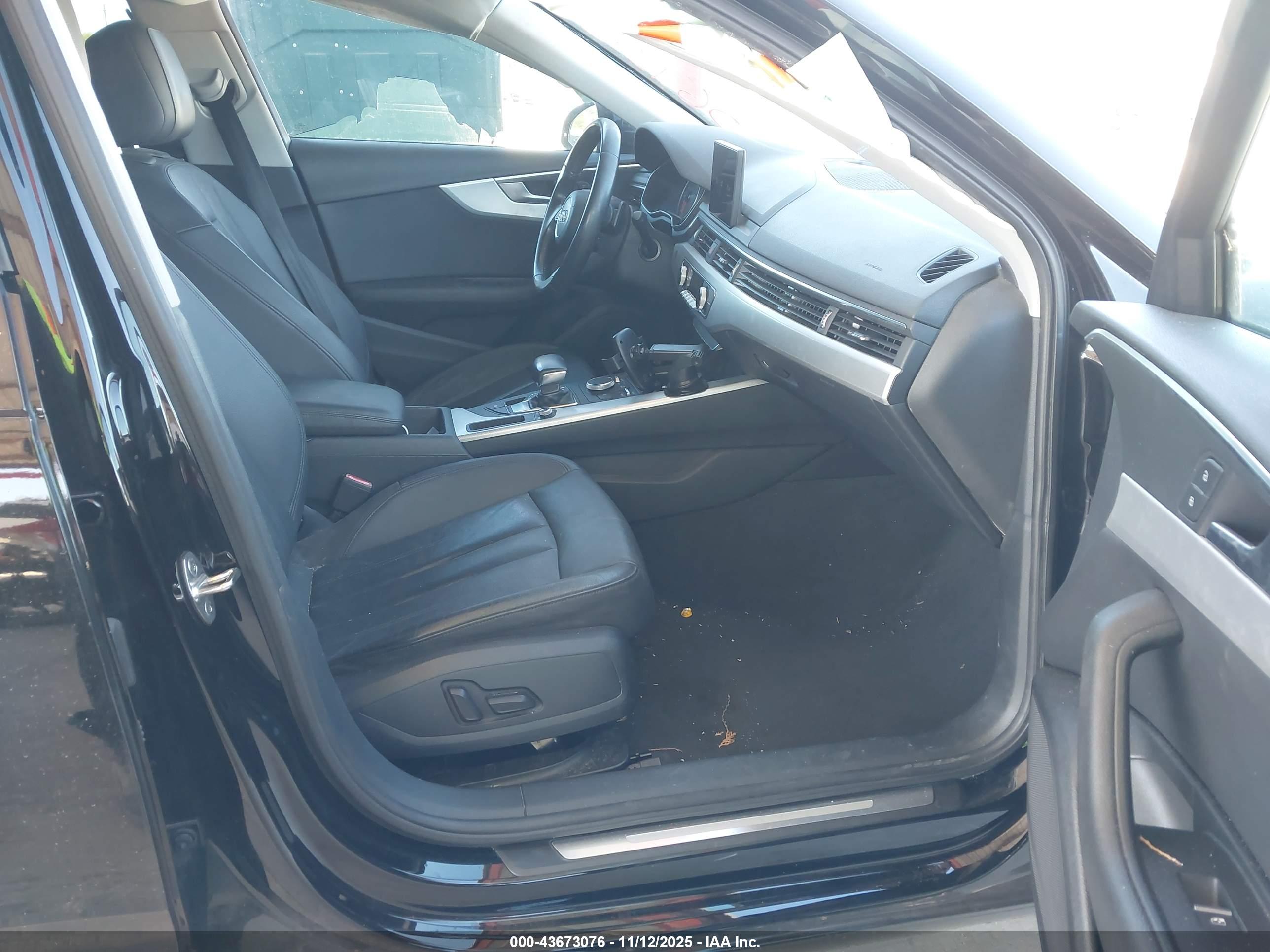 AUDI A4 image 5