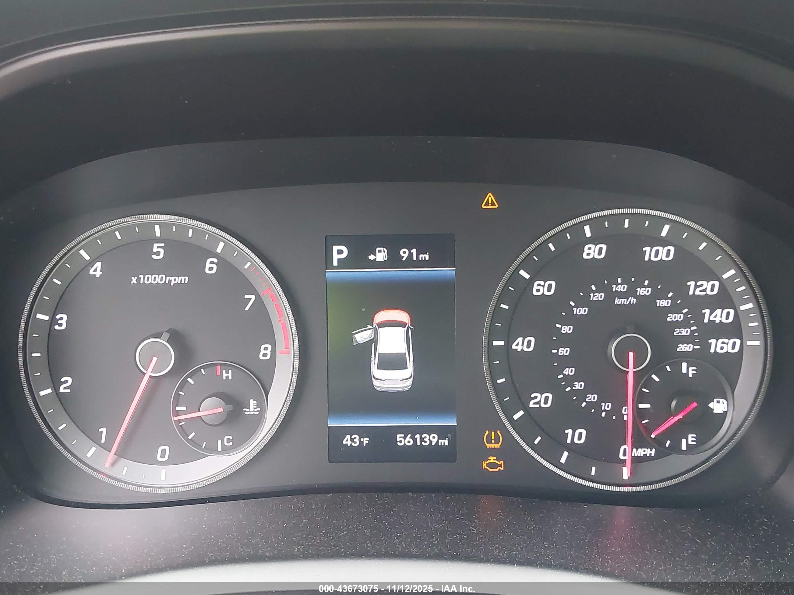 HYUNDAI SONATA image 7