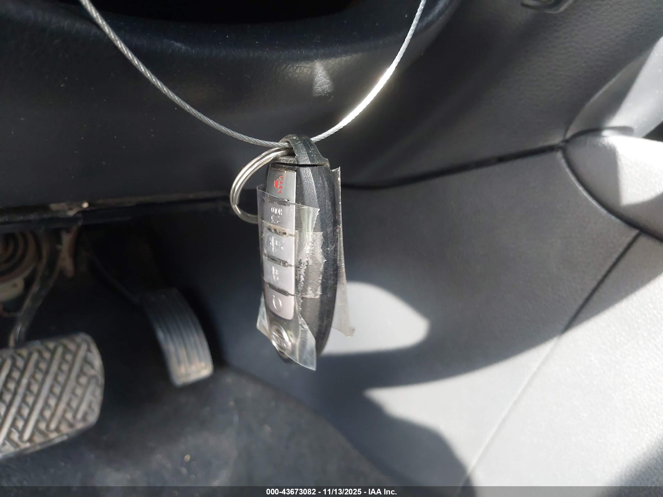 NISSAN ALTIMA image 11