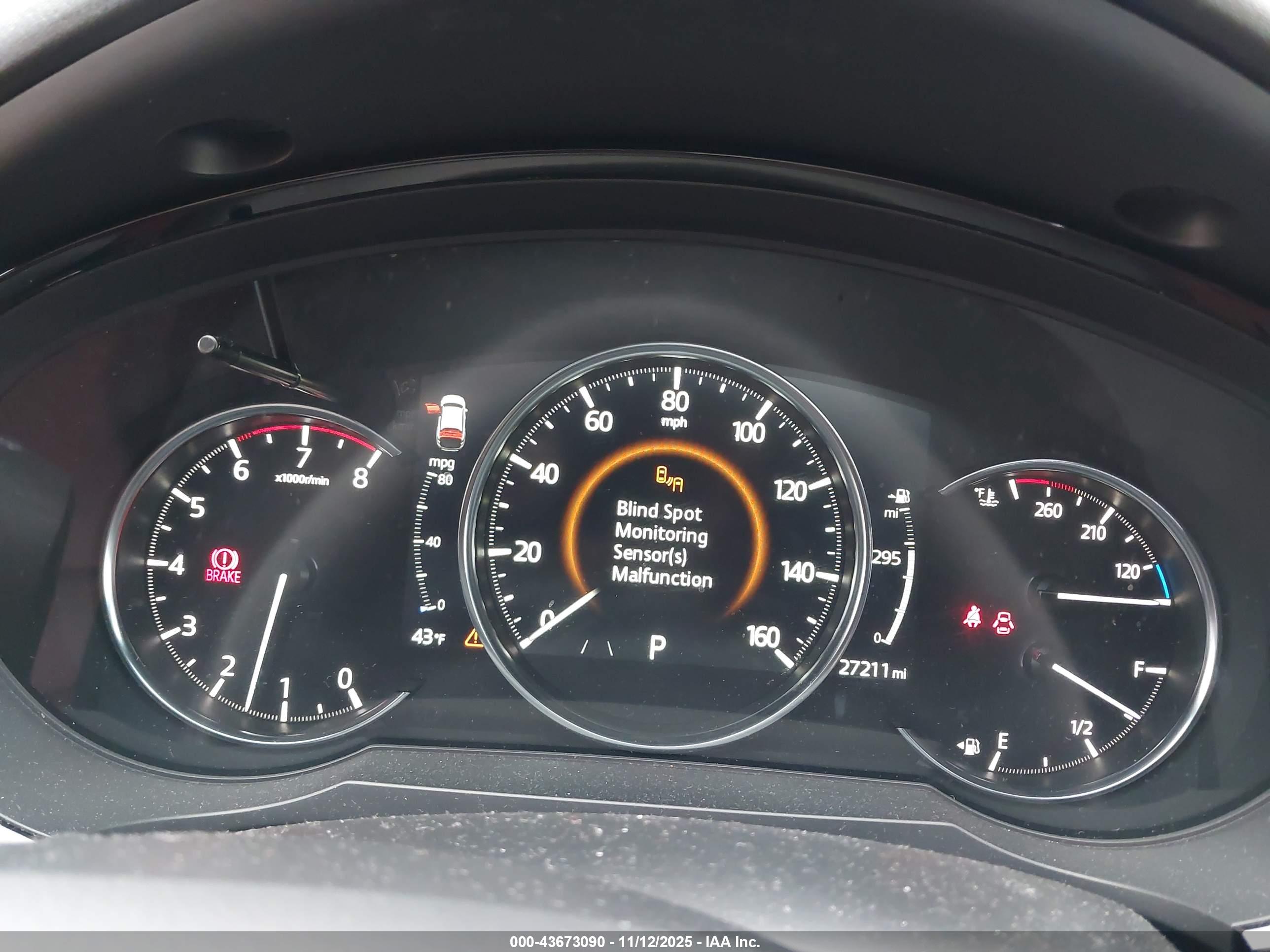 MAZDA CX-9 image 7