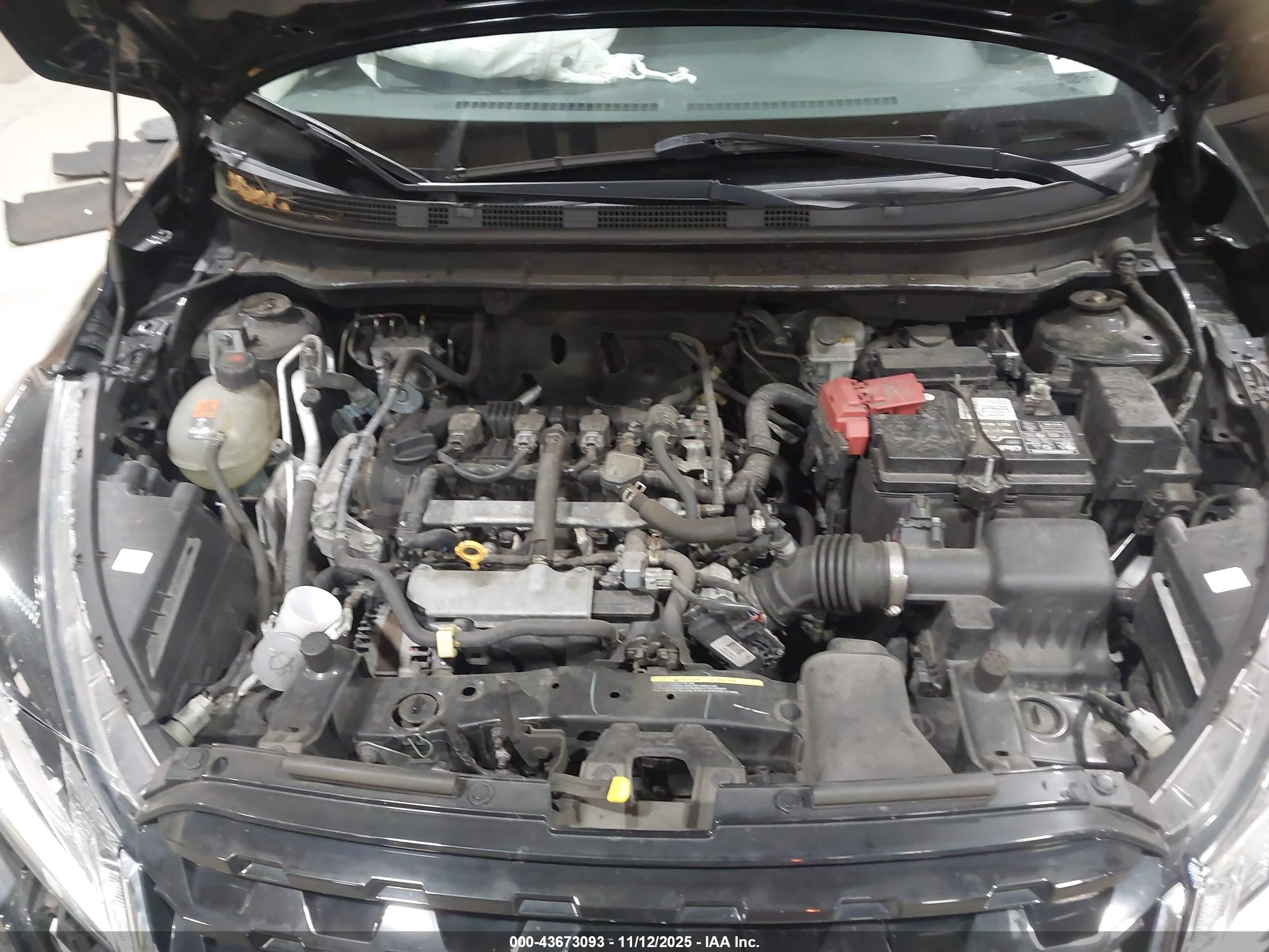 NISSAN KICKS image 10