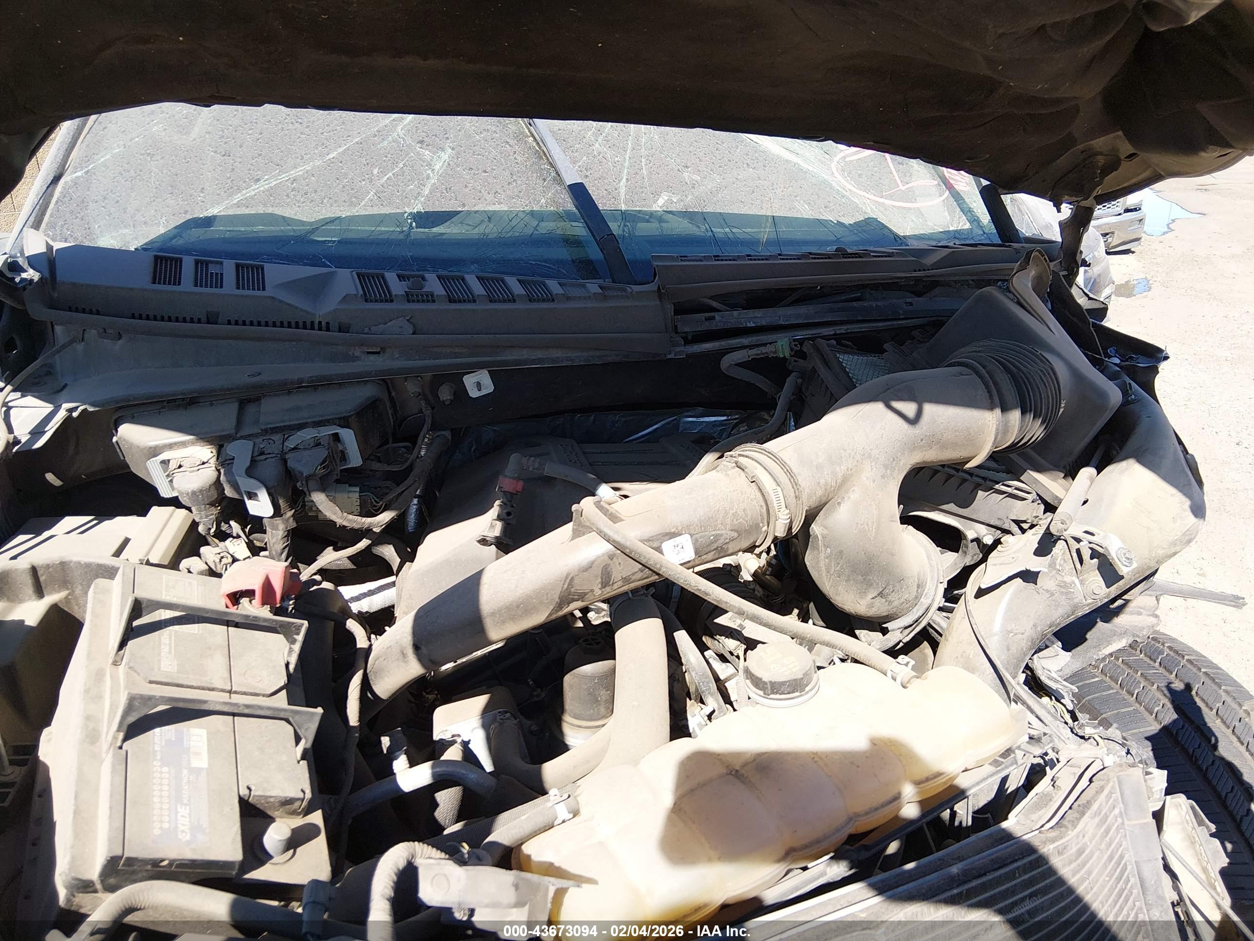FORD F-150 image 10