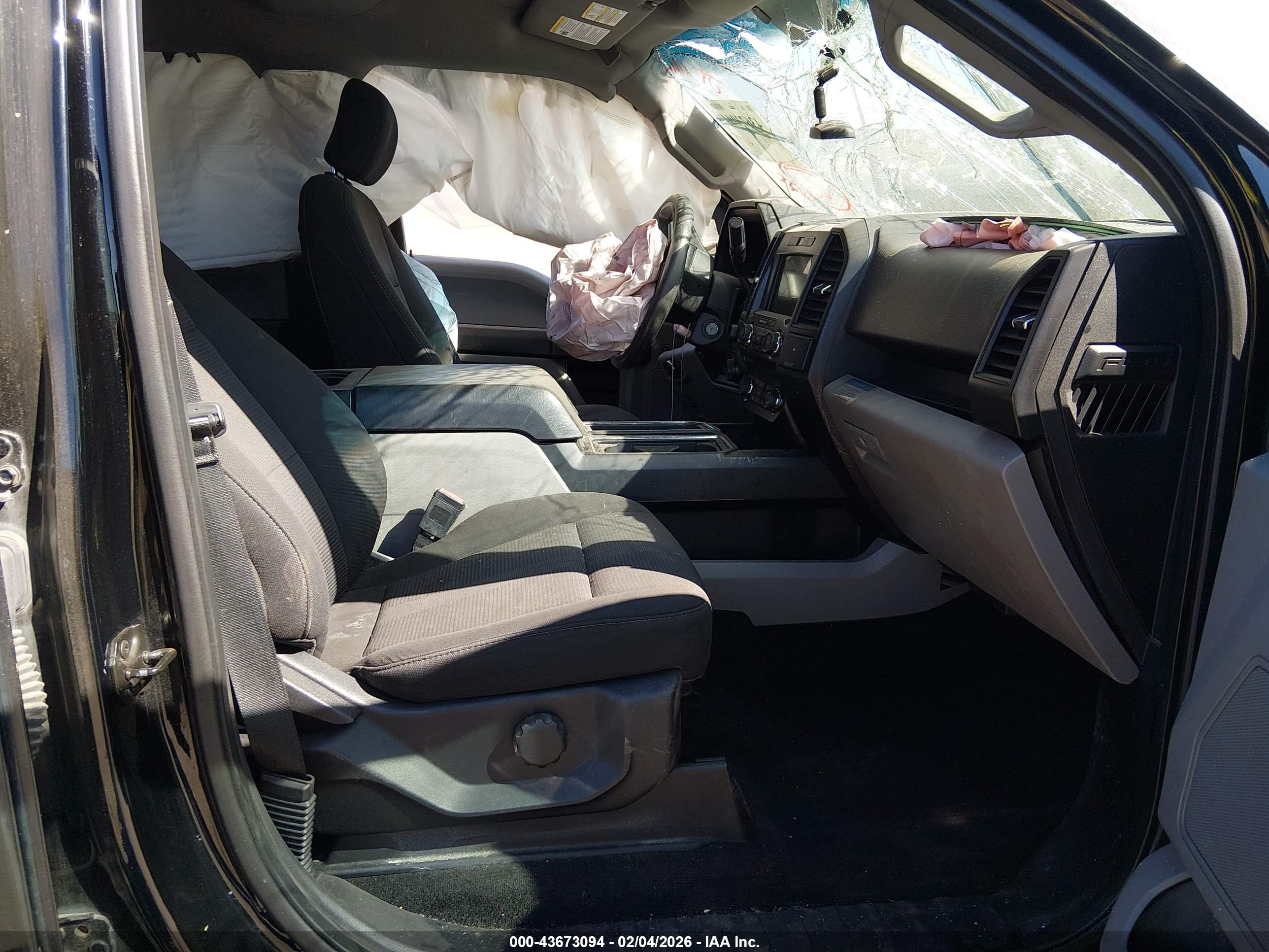 FORD F-150 image 5