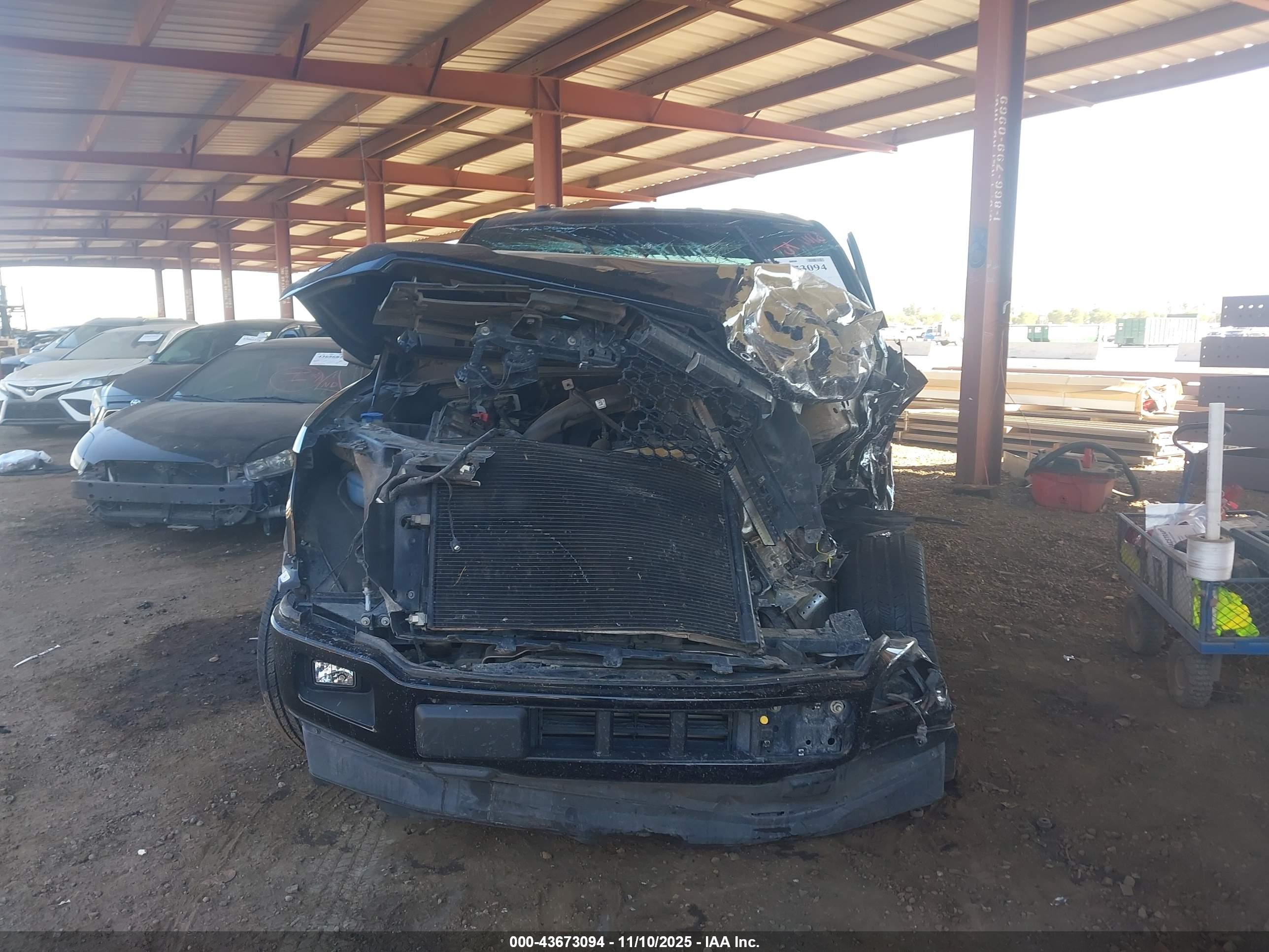 FORD F-150 image 6