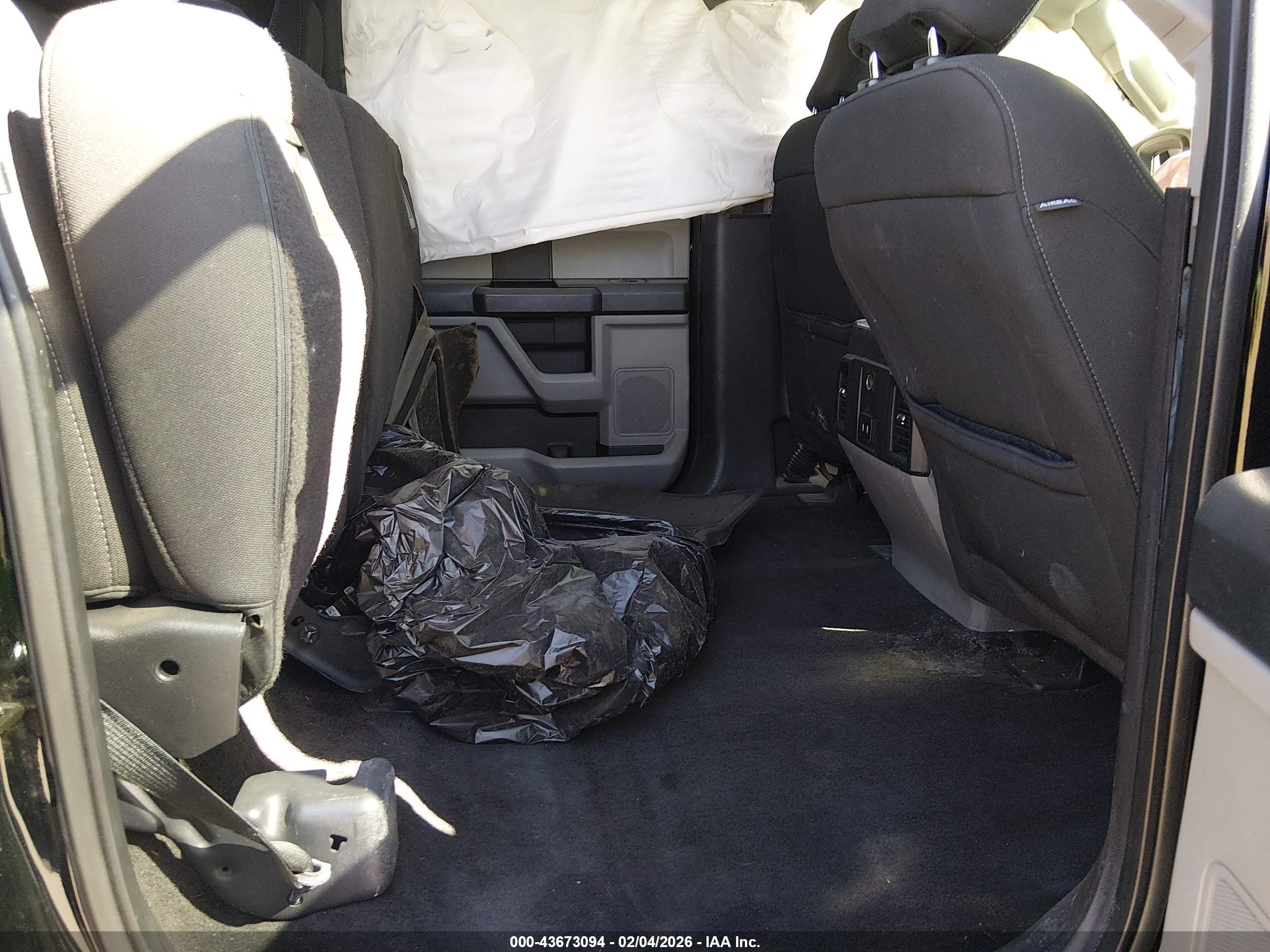 FORD F-150 image 8