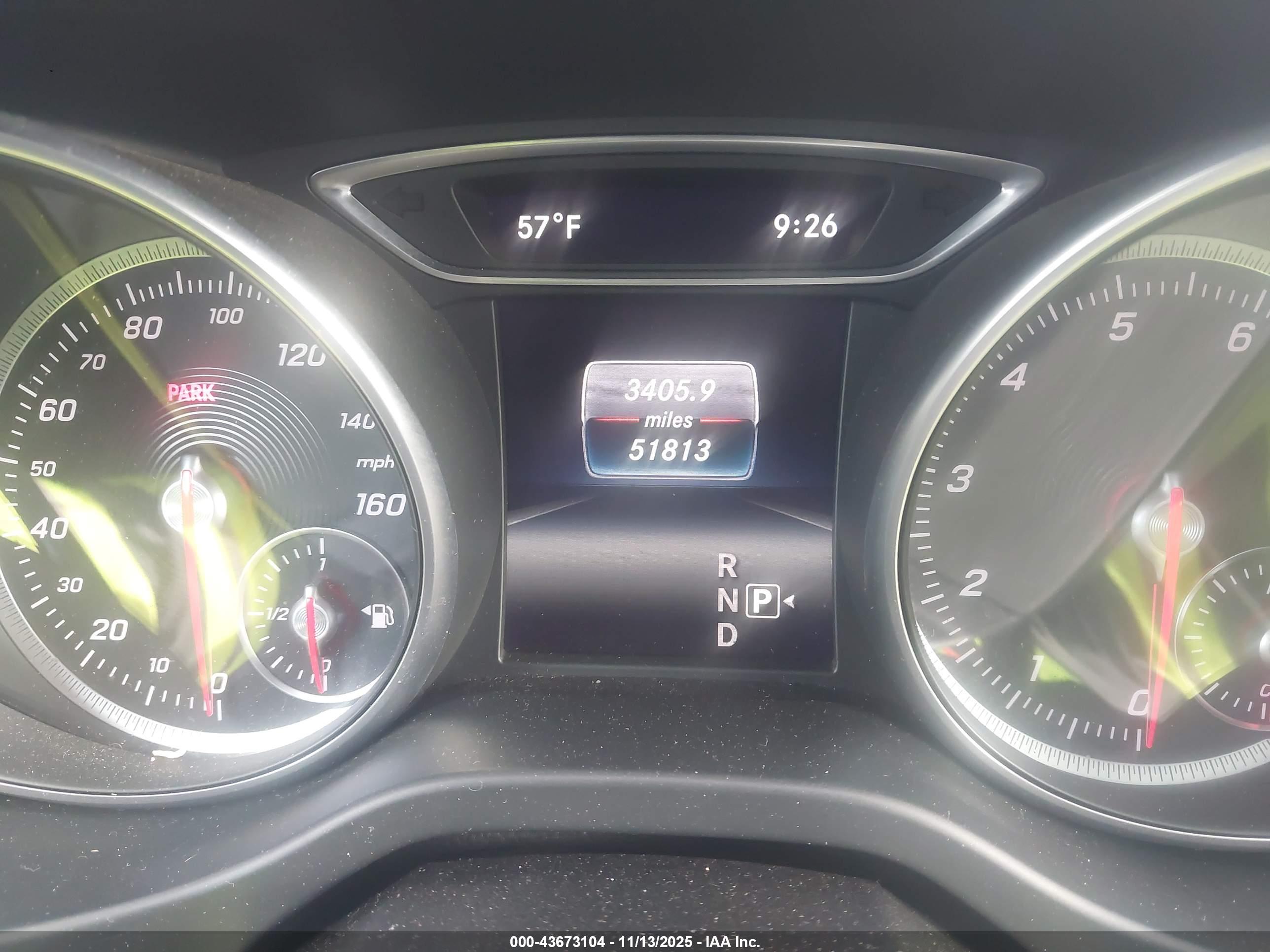 MERCEDES-BENZ GLA image 7