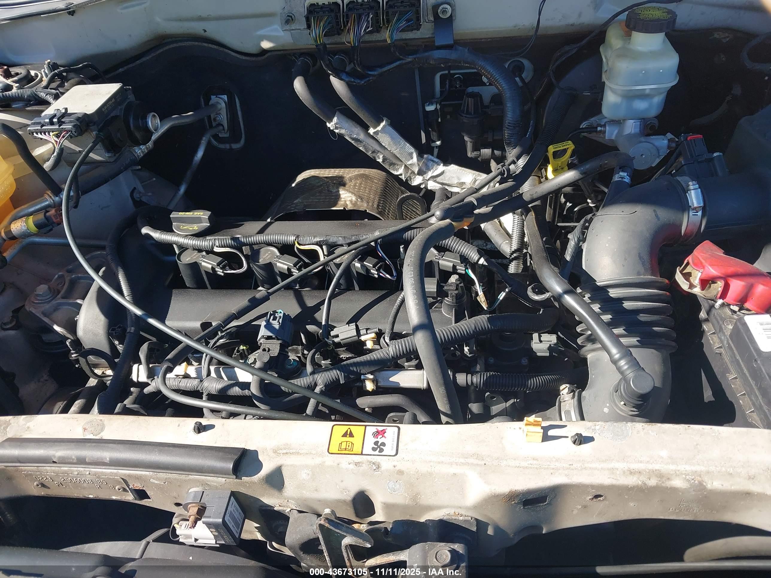 FORD ESCAPE image 10