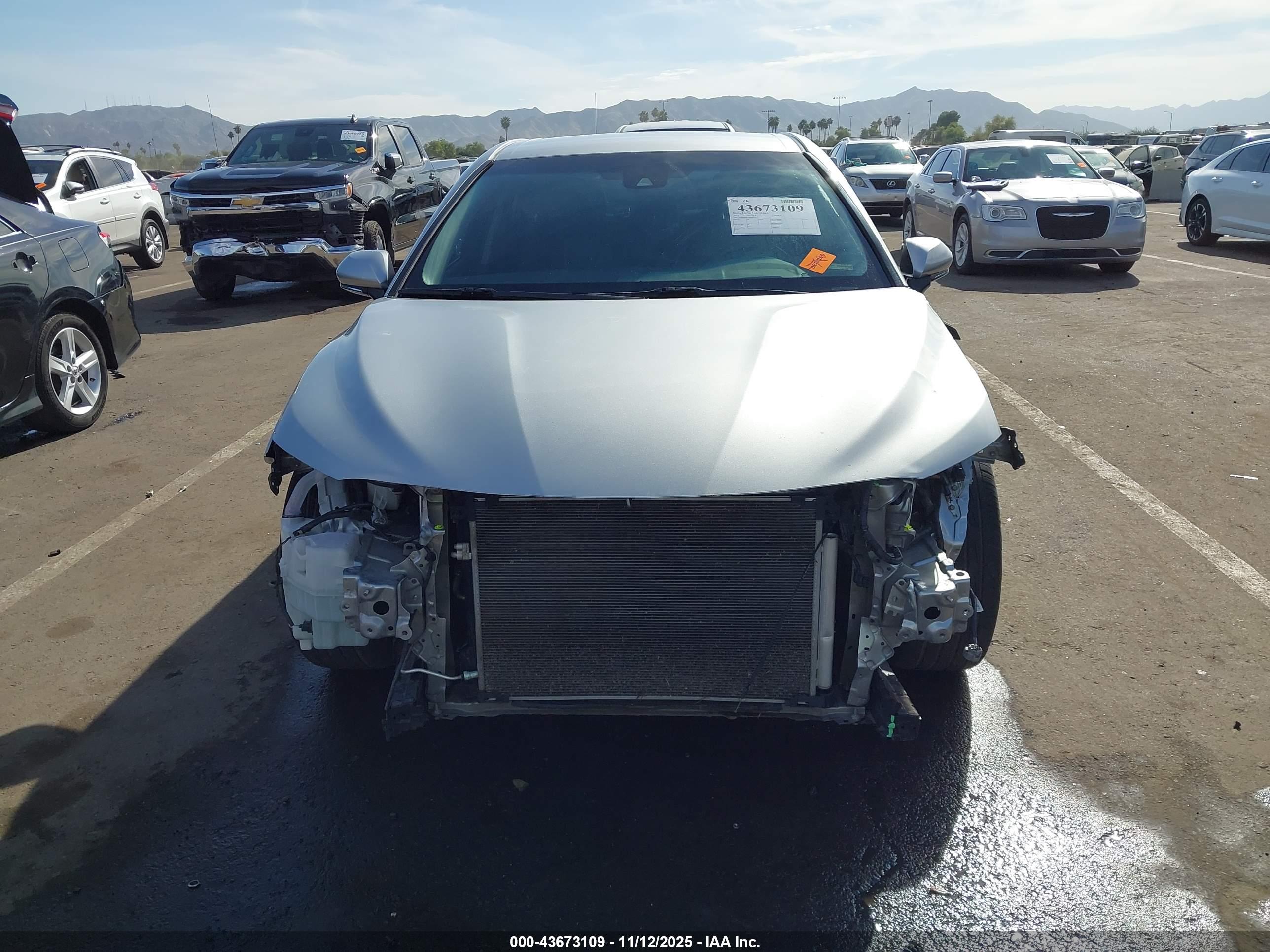 TOYOTA CAMRY image 6