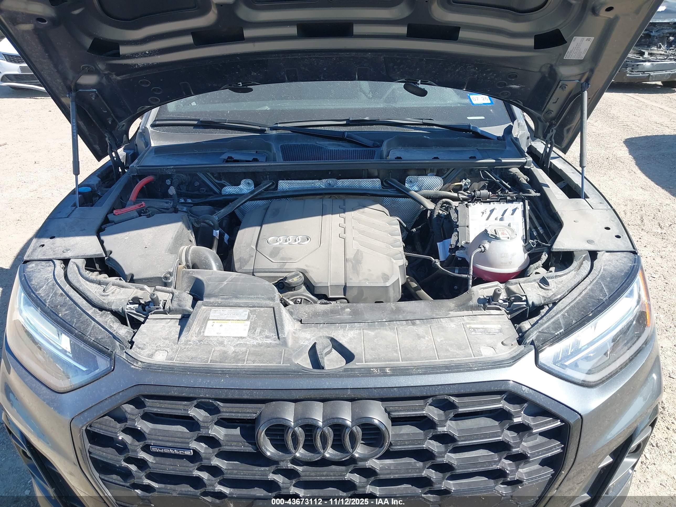 AUDI Q5 image 10