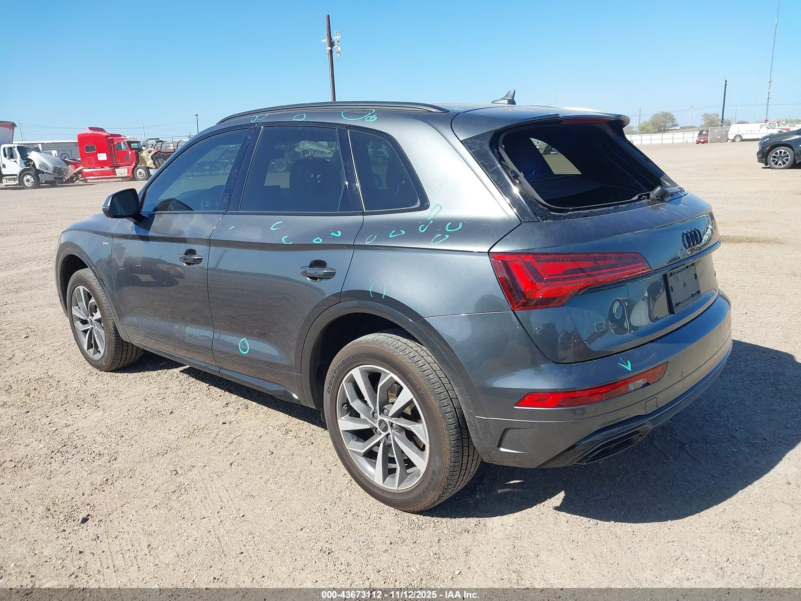 AUDI Q5 image 3