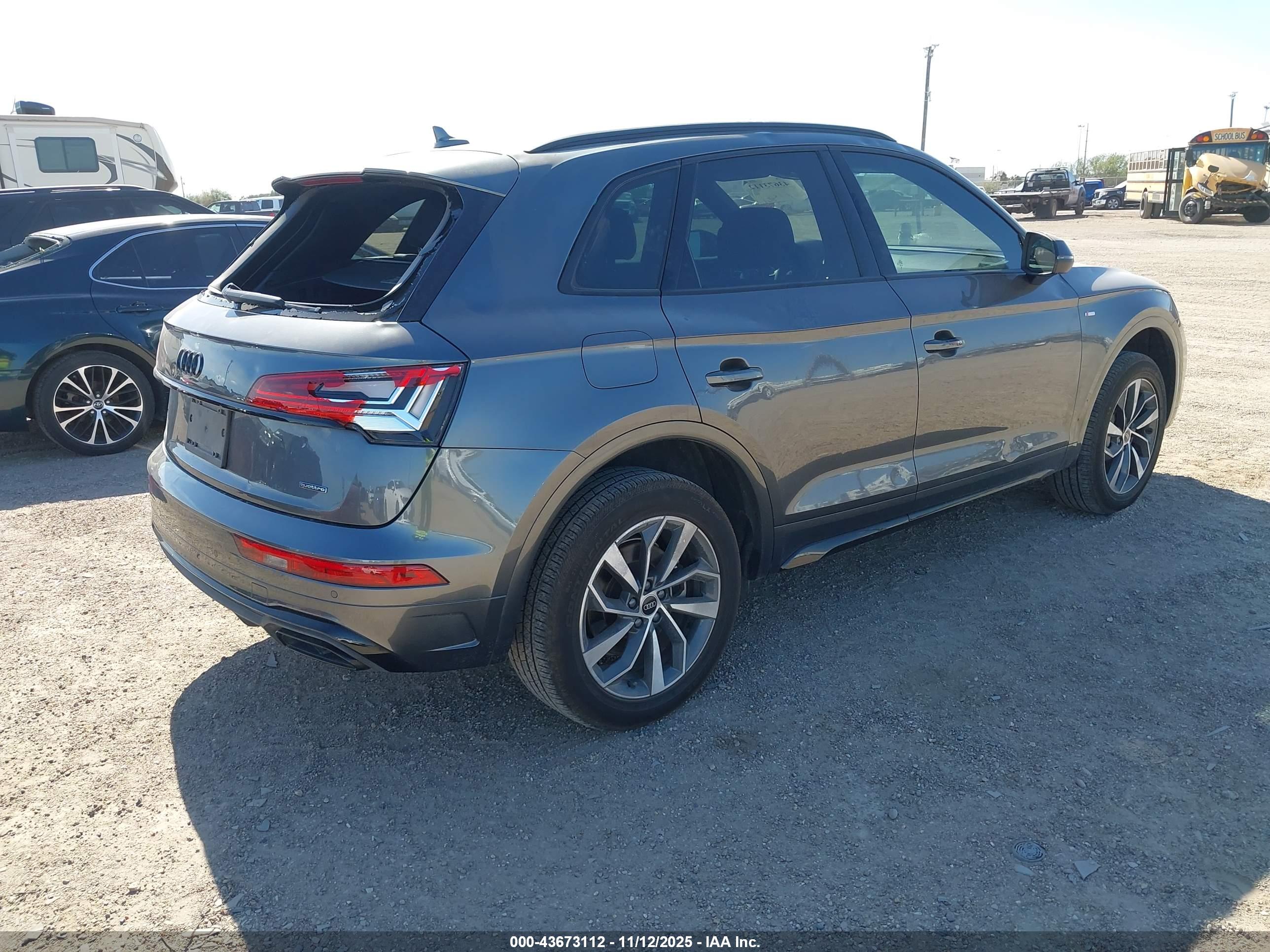 AUDI Q5 image 4