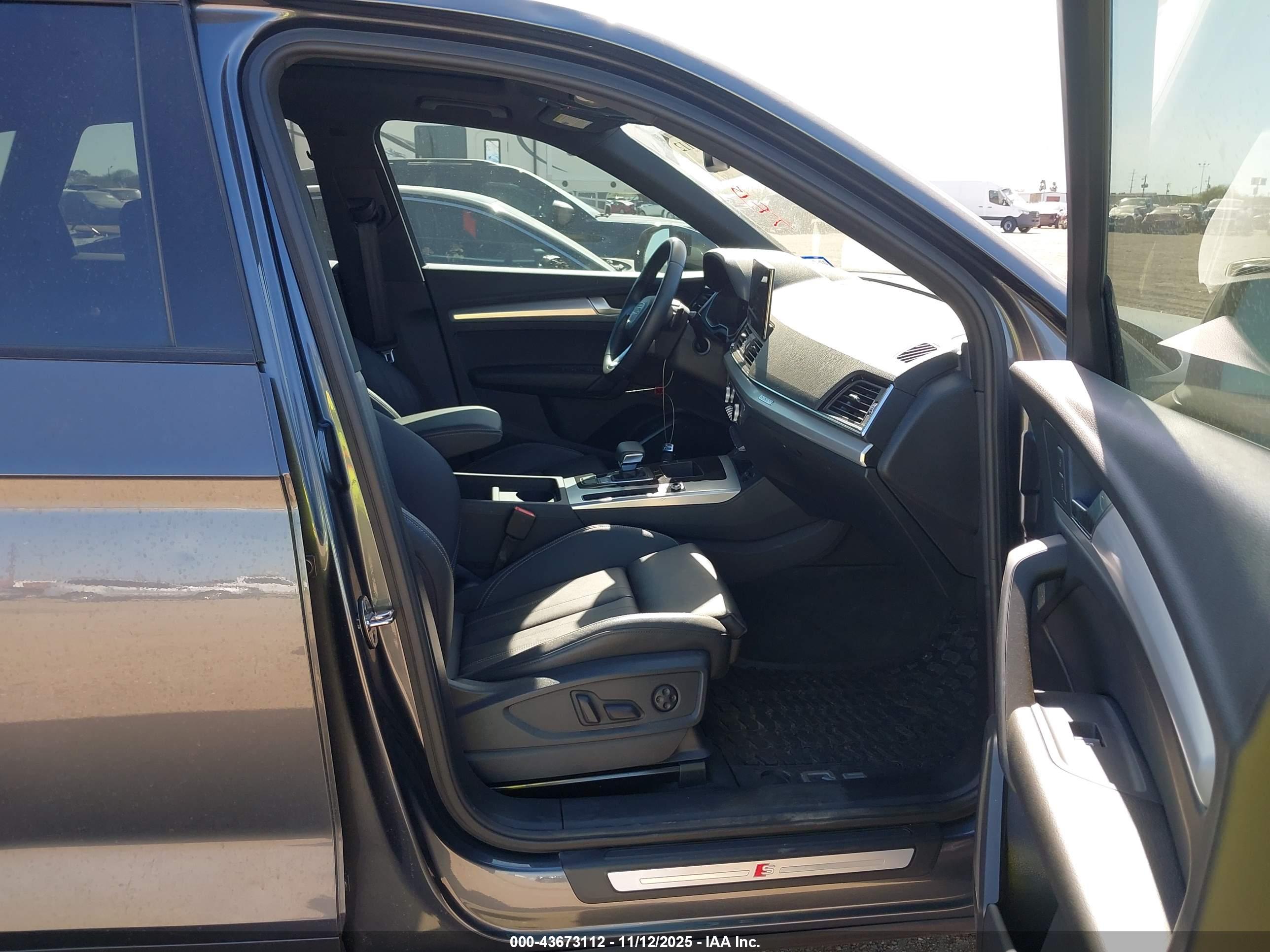 AUDI Q5 image 5